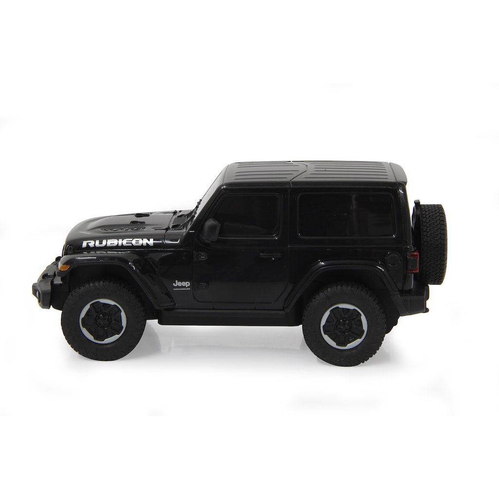 Jamara RC-Auto »Jeep Wrangler JL 1:24 2,4 GHz«