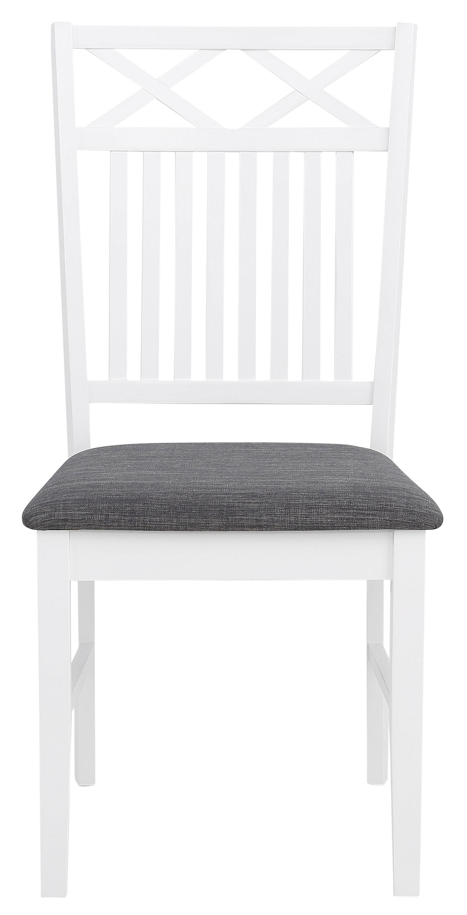 Sitzhöhe Stuhl schönen bestellen der Rückenlehne, (Set), »Fullerton«, St., online Home Fräsungen 2 affaire mit cm an Webstoff, 47