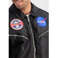 Alpha Industries Bomberjacke »Alpha Industries Men - Flight Jackets Spacewalk Jacket«