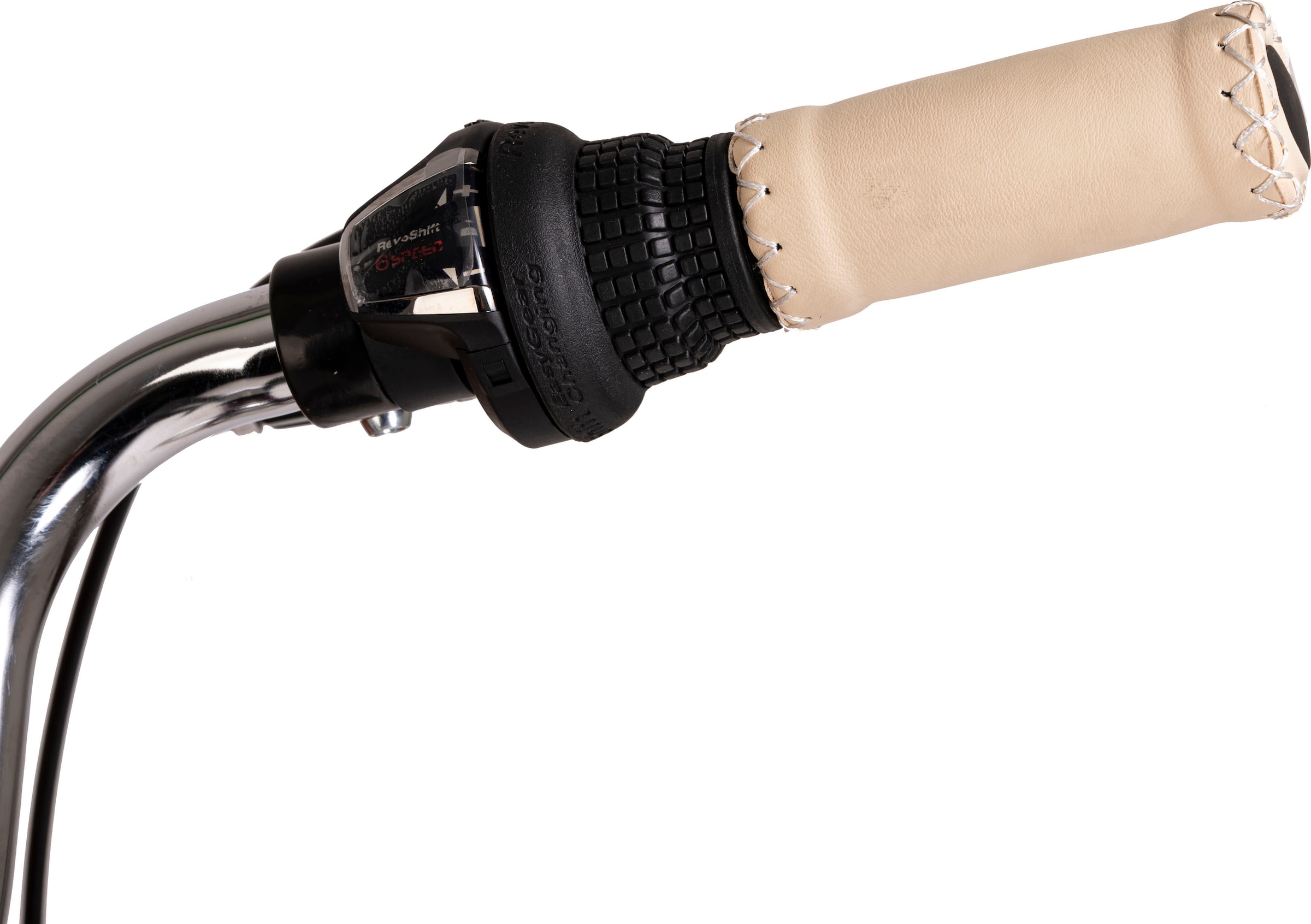 Dacapo Cityrad »Casino« 6 Gang Kettenschaltung