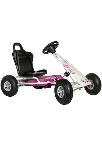 Go-Kart »Ferbedo Air Runner«