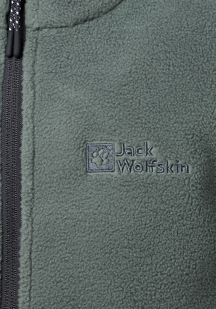 Jack Wolfskin Fleecejacke »WINTERSTEIN JACKET K«