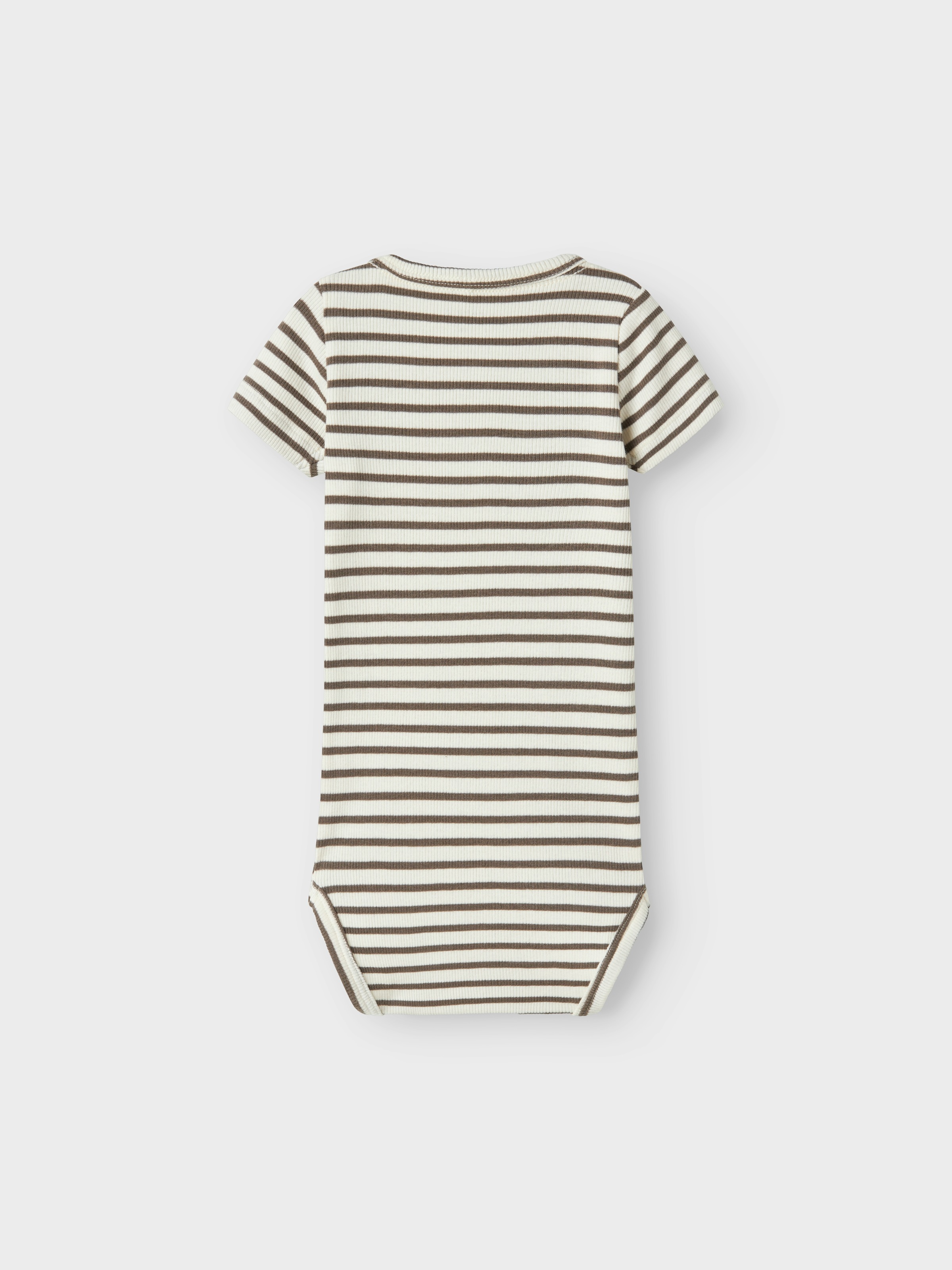 Name It Kurzarmbody »NBNBANI SS BODY NOOS«