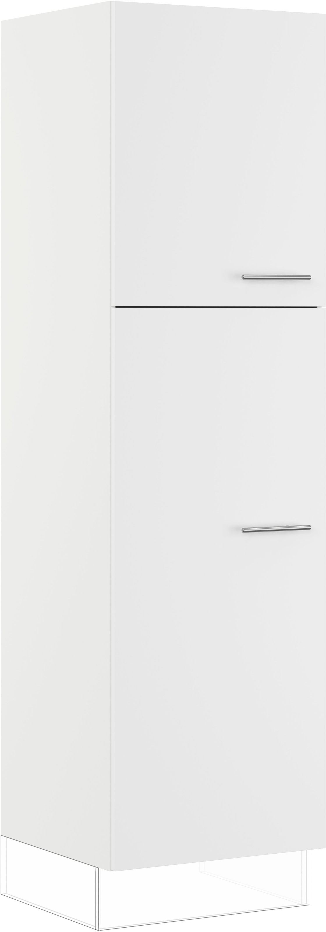 IMPULS KÜCHEN Wäscheschrank »"Valencia", Breite/Höhe: 60/205,1 cm, mit Wäsc günstig online kaufen