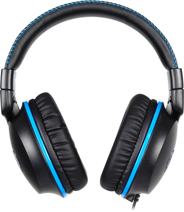 Sades Gaming-Headset »Fpower SA-717«, Mikrofon abnehmbar auf Raten  bestellen