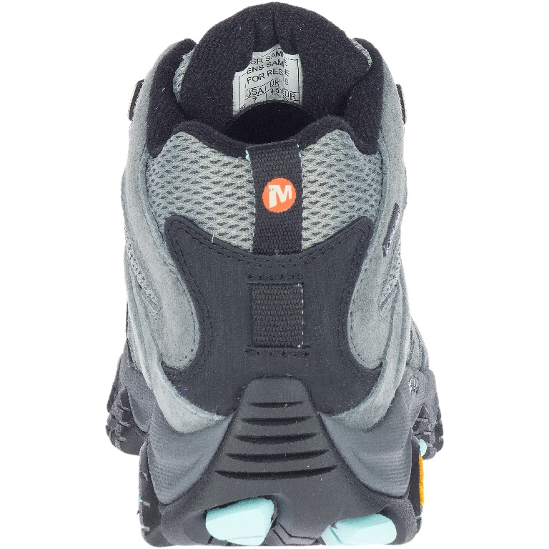 Merrell Wanderschuh »MOAB 3 MID GORE-TEX«  wasserdicht dank Gore-Tex Membrane