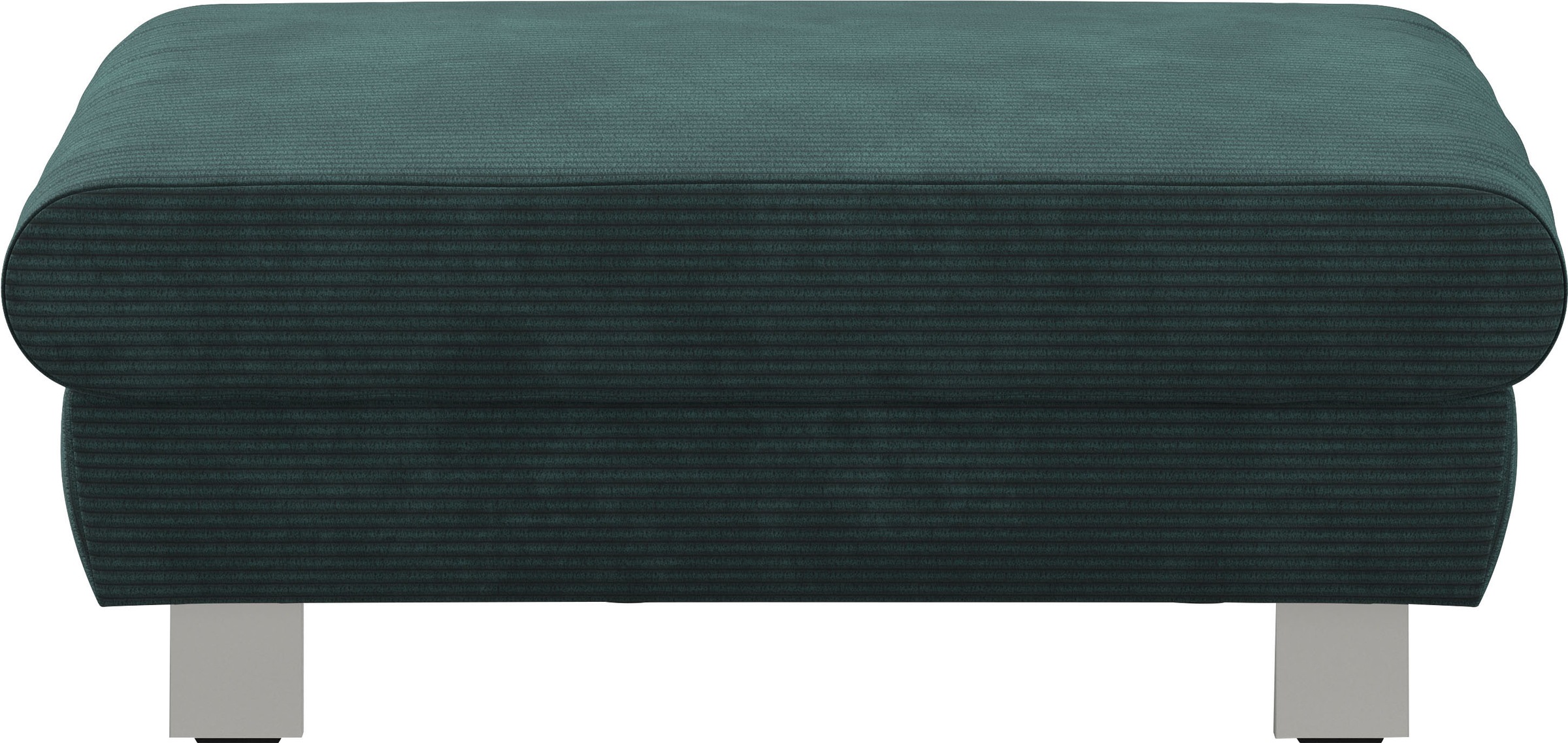 COTTA Hocker »Komaris«, Modern, Bodenfreiheit 12,5 cm