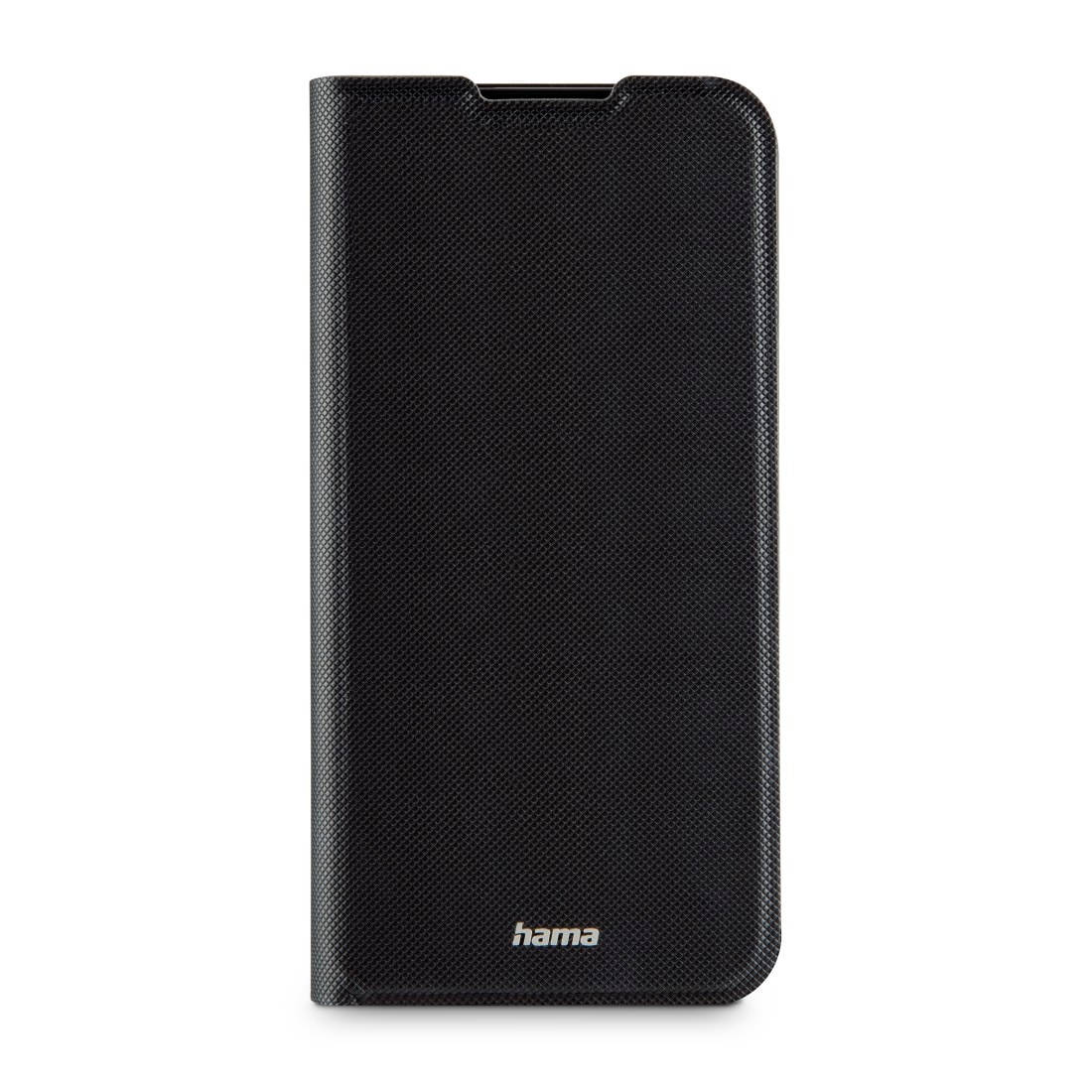 Hama Smartphone-Hülle »Booklet für Samsung Galaxy A34 5G schwarz, klappbar, Magnetverschluss«, Galaxy A34 5G