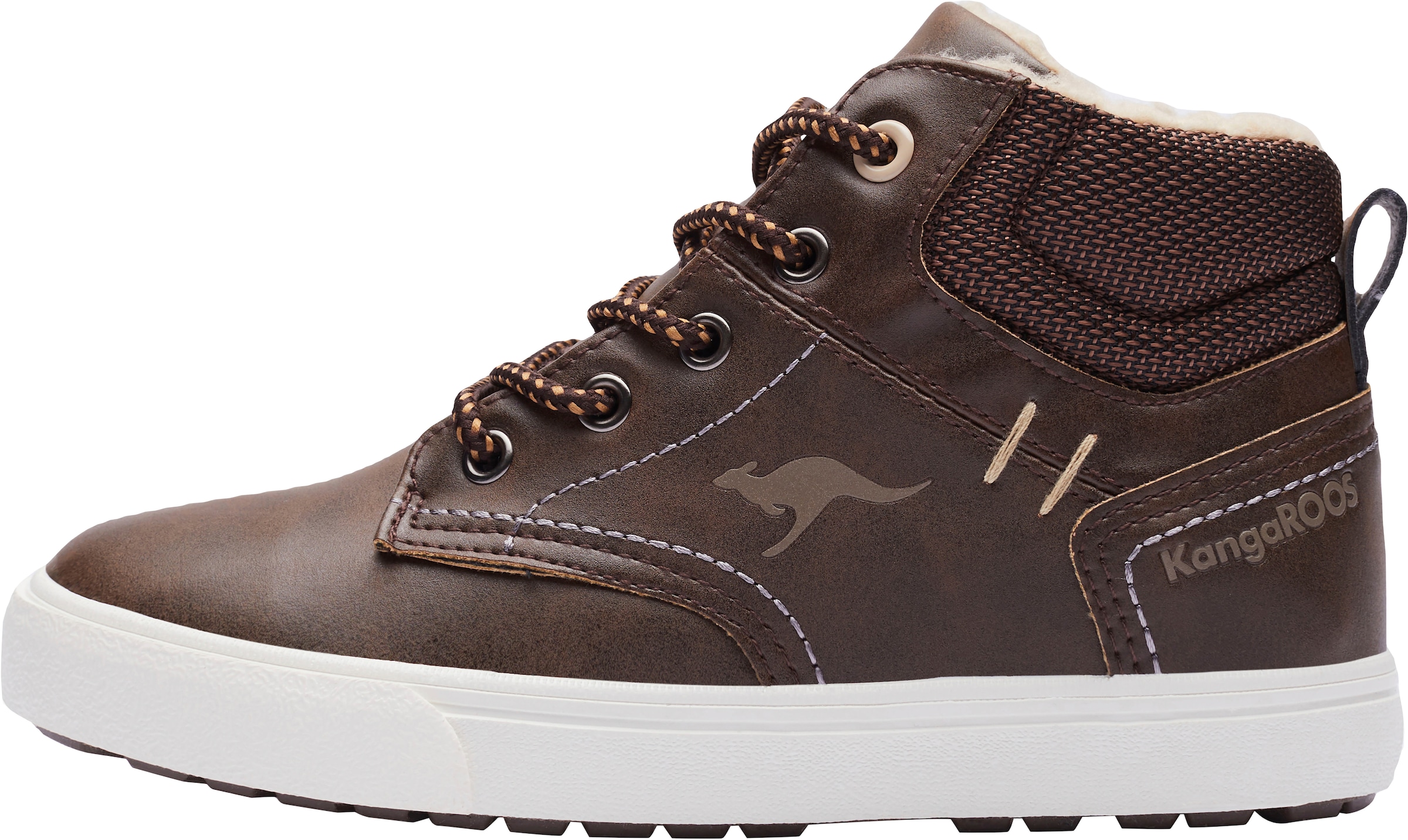 KangaROOS Sneaker »Kavu X«