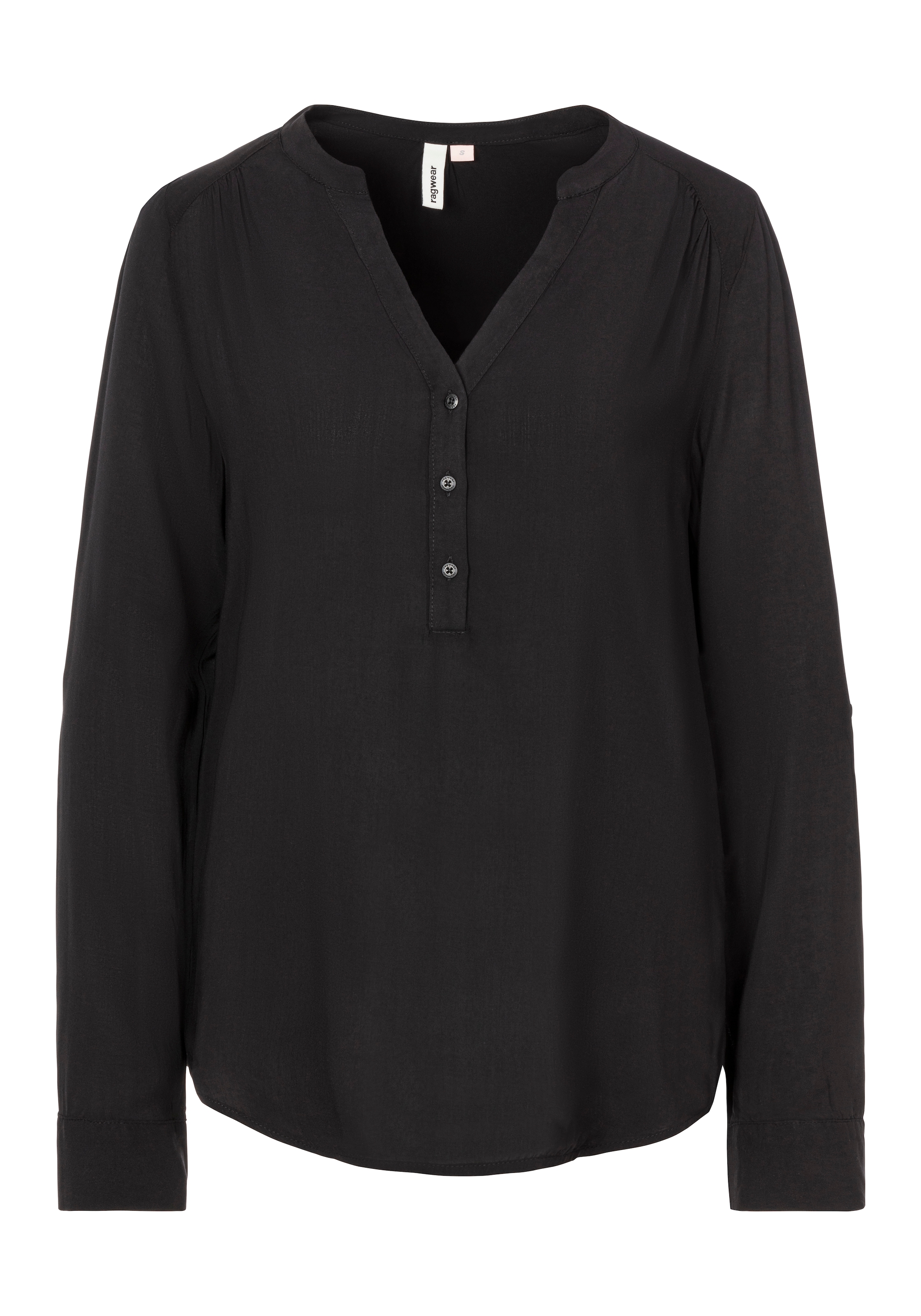 Ragwear Langarmshirt »FIERRA«