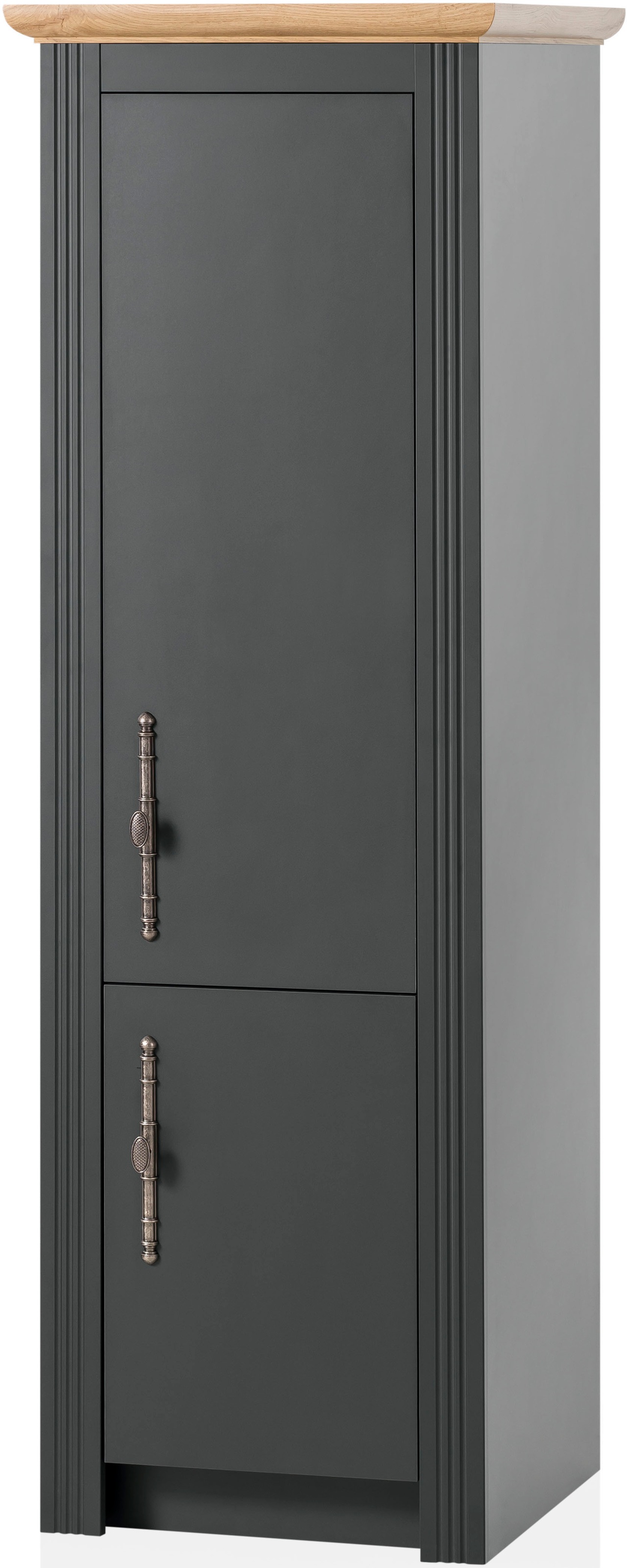KOCHSTATION Hochschrank "Westminster", im romantischen Landhausstil, Höhe 2 günstig online kaufen