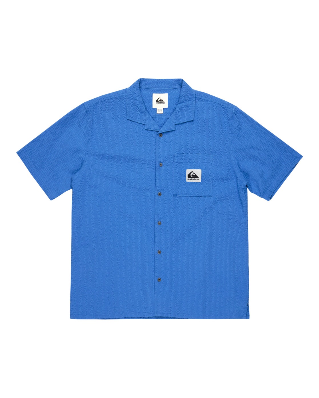 Quiksilver Funktionshemd »Heartbeat«