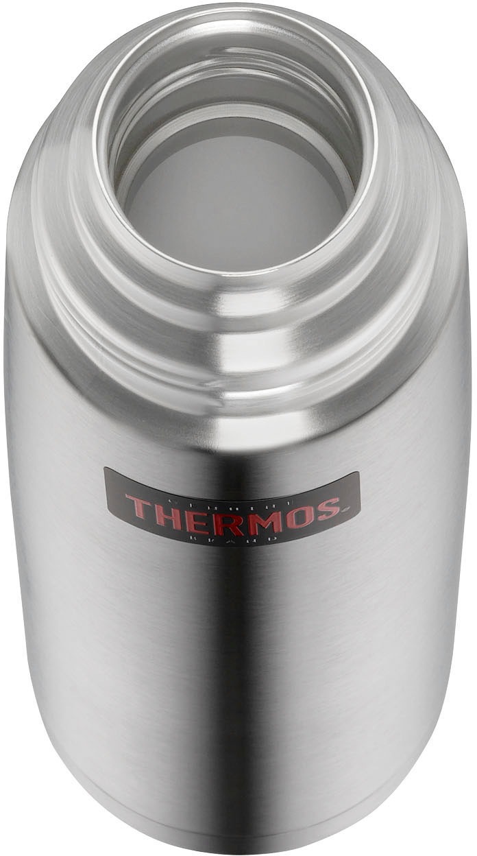 THERMOS Isolierkanne »Light & Compact«, 1 l, (1 St.), aus bruchfestem Edels günstig online kaufen