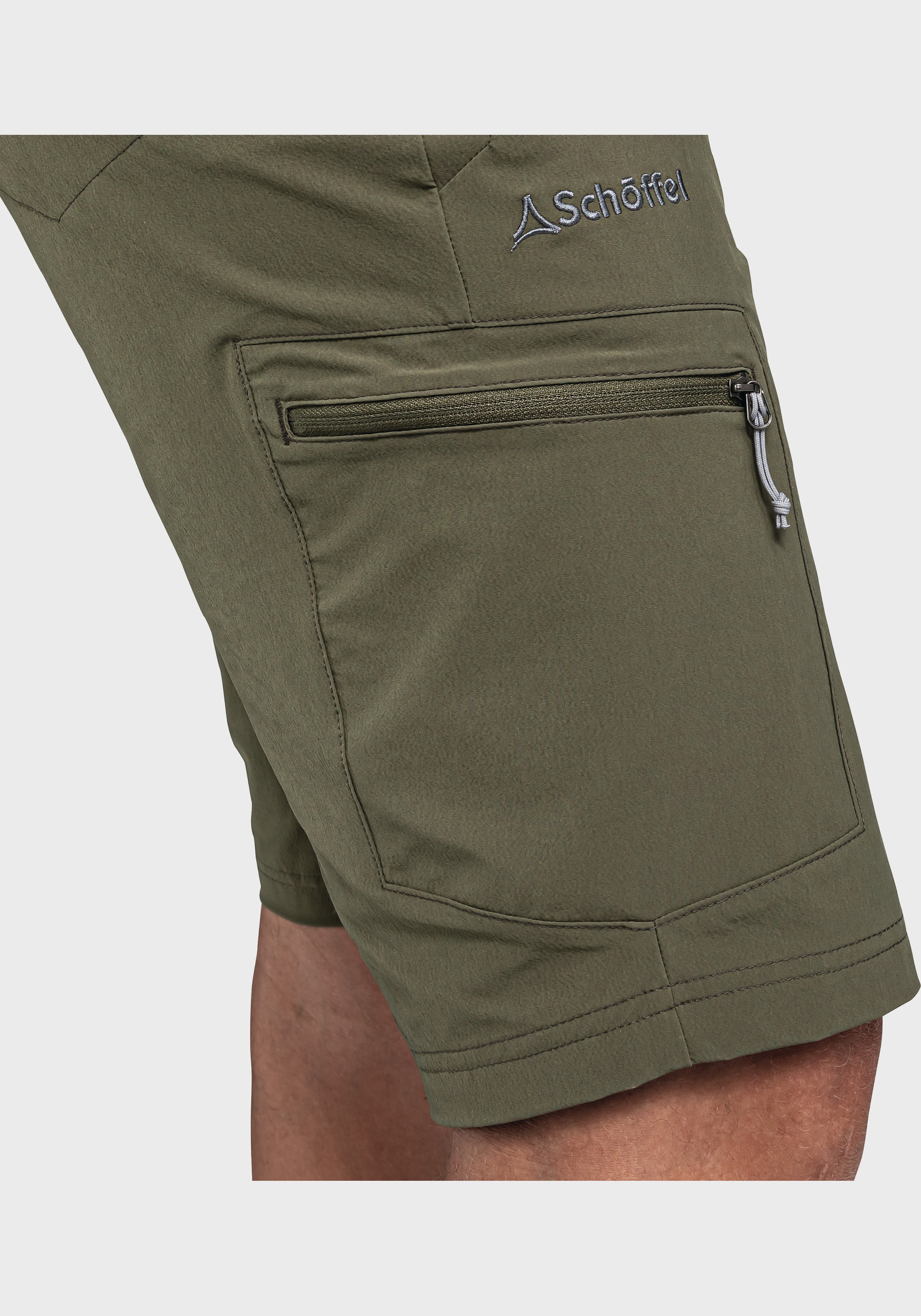 7. Bild von Schöffel Bermudas »Shorts Folkstone«