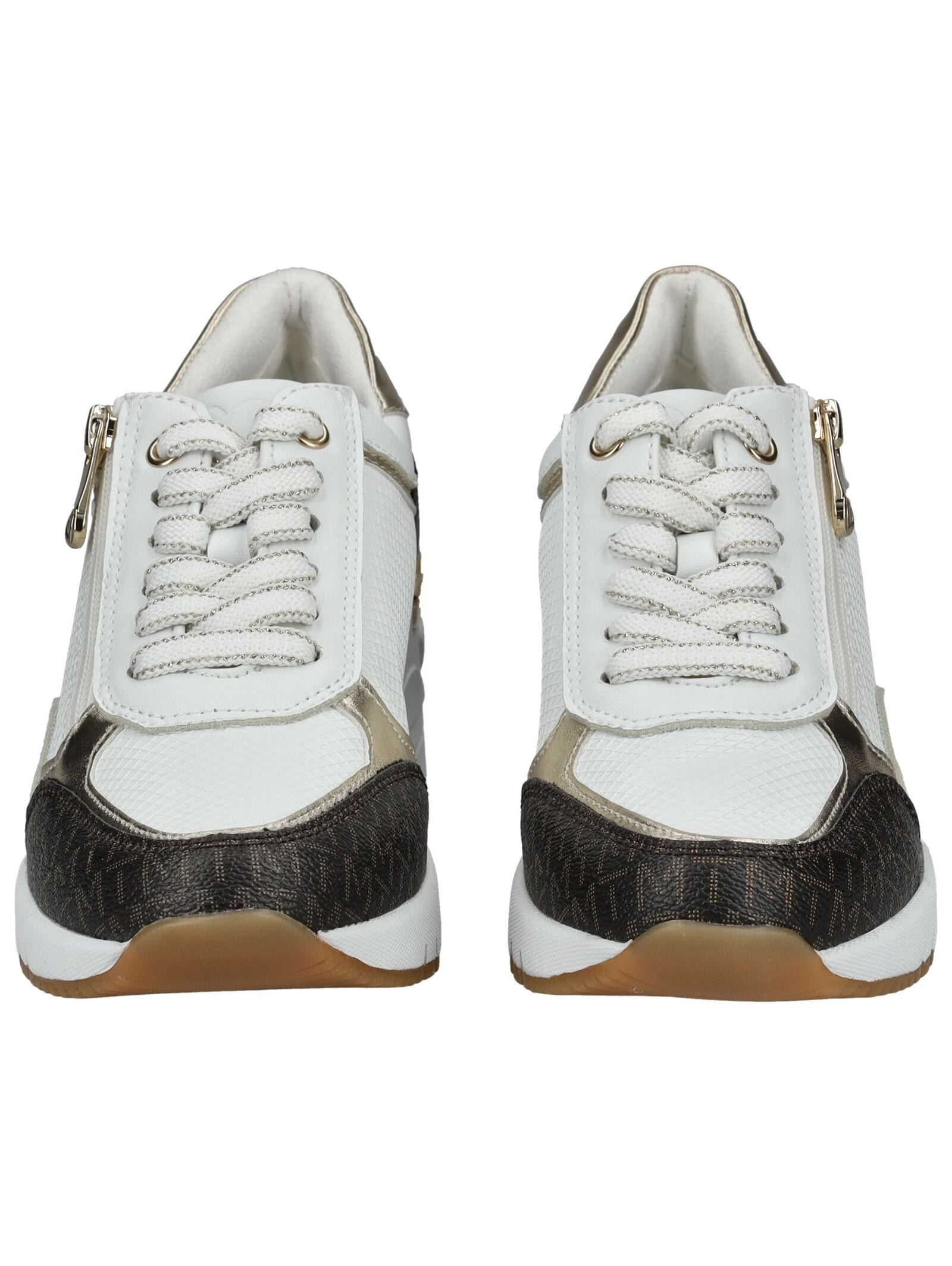 MARCO TOZZI Sneaker »Marco Tozzi Sneaker Lederimitat«