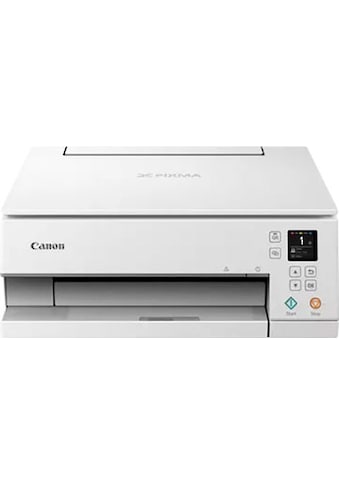 Canon Multifunktionsdrucker »PIXMA TS6351a« kaufen