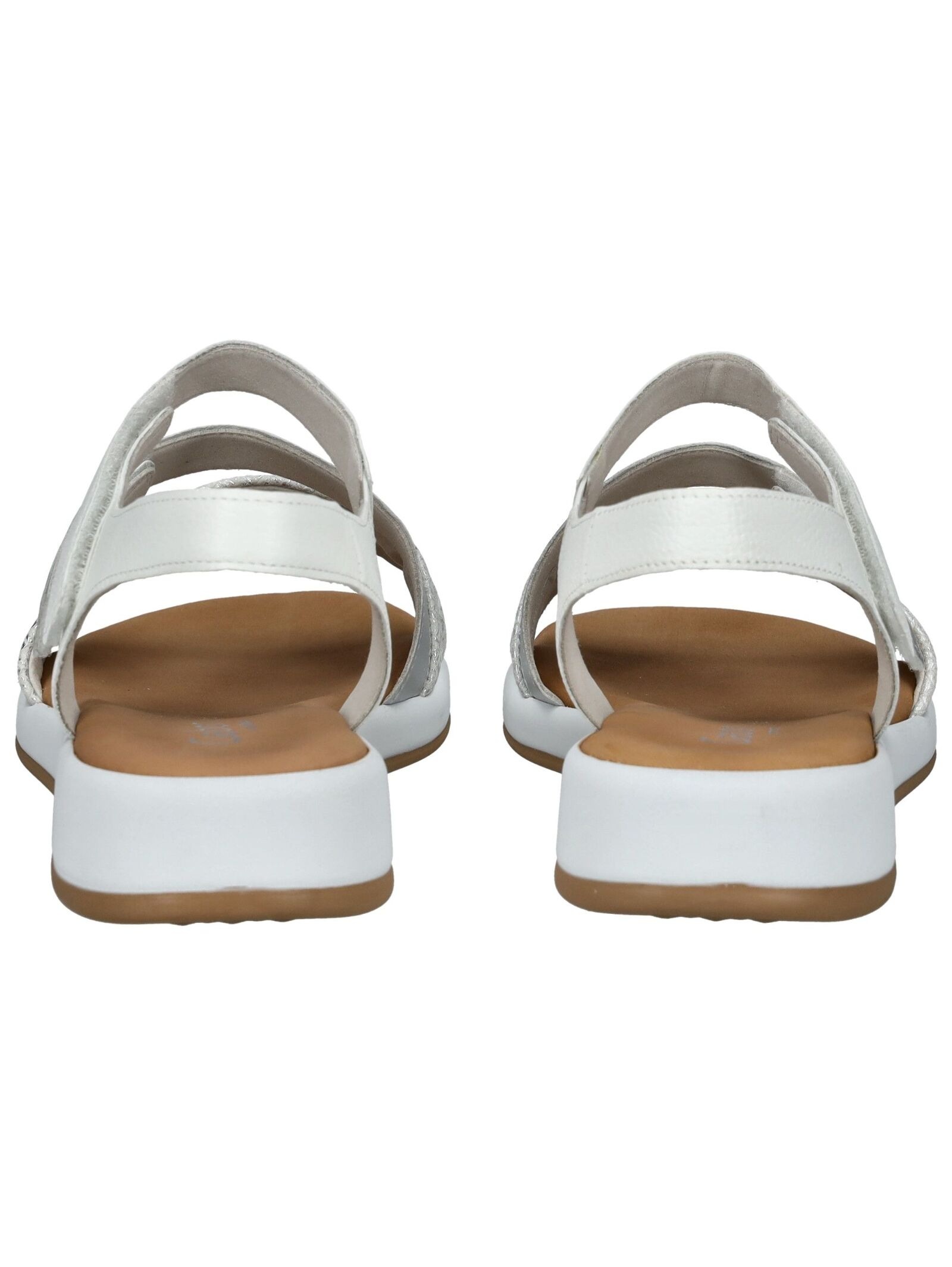 Gabor Comfort Riemchensandale »Gabor Comfort Sandalen Leder«