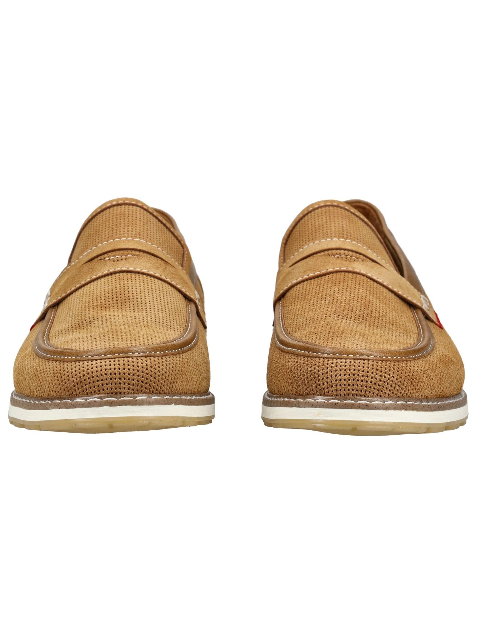 Mustang Shoes Slipper »Mustang Shoes Slipper Veloursleder«