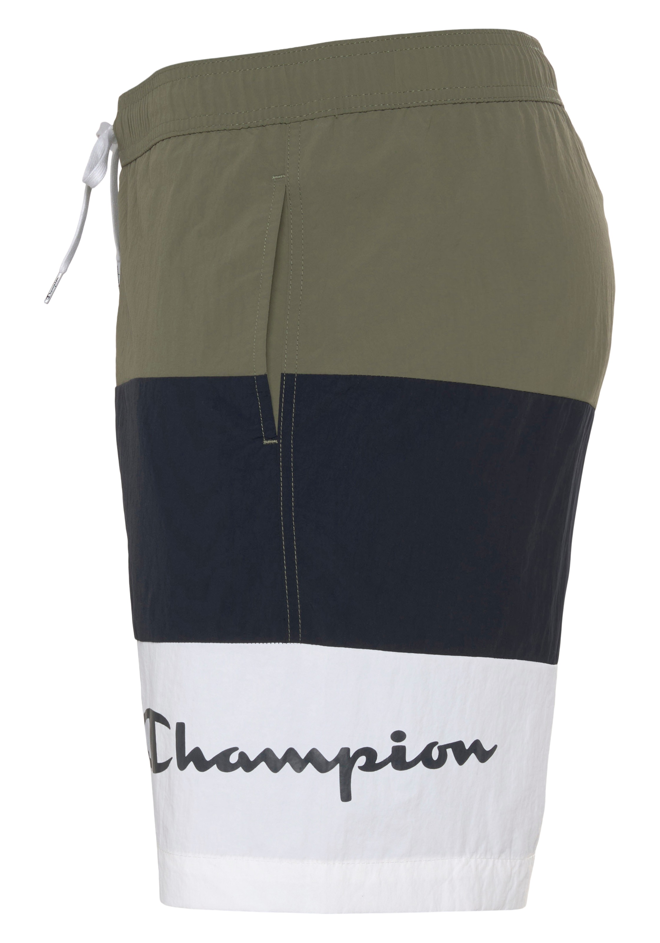8. Bild von Champion Badehose »Beachshort«