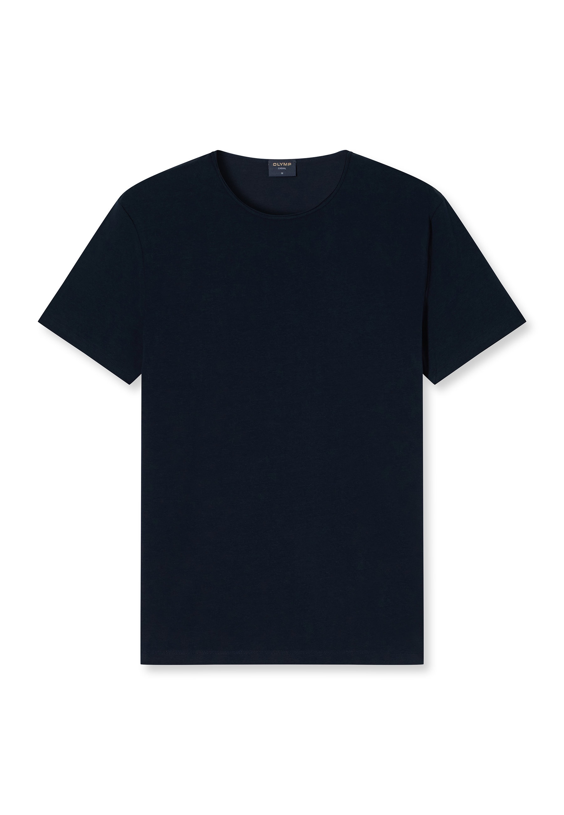 OLYMP T-Shirt »OLYMP Casual Wirk«
