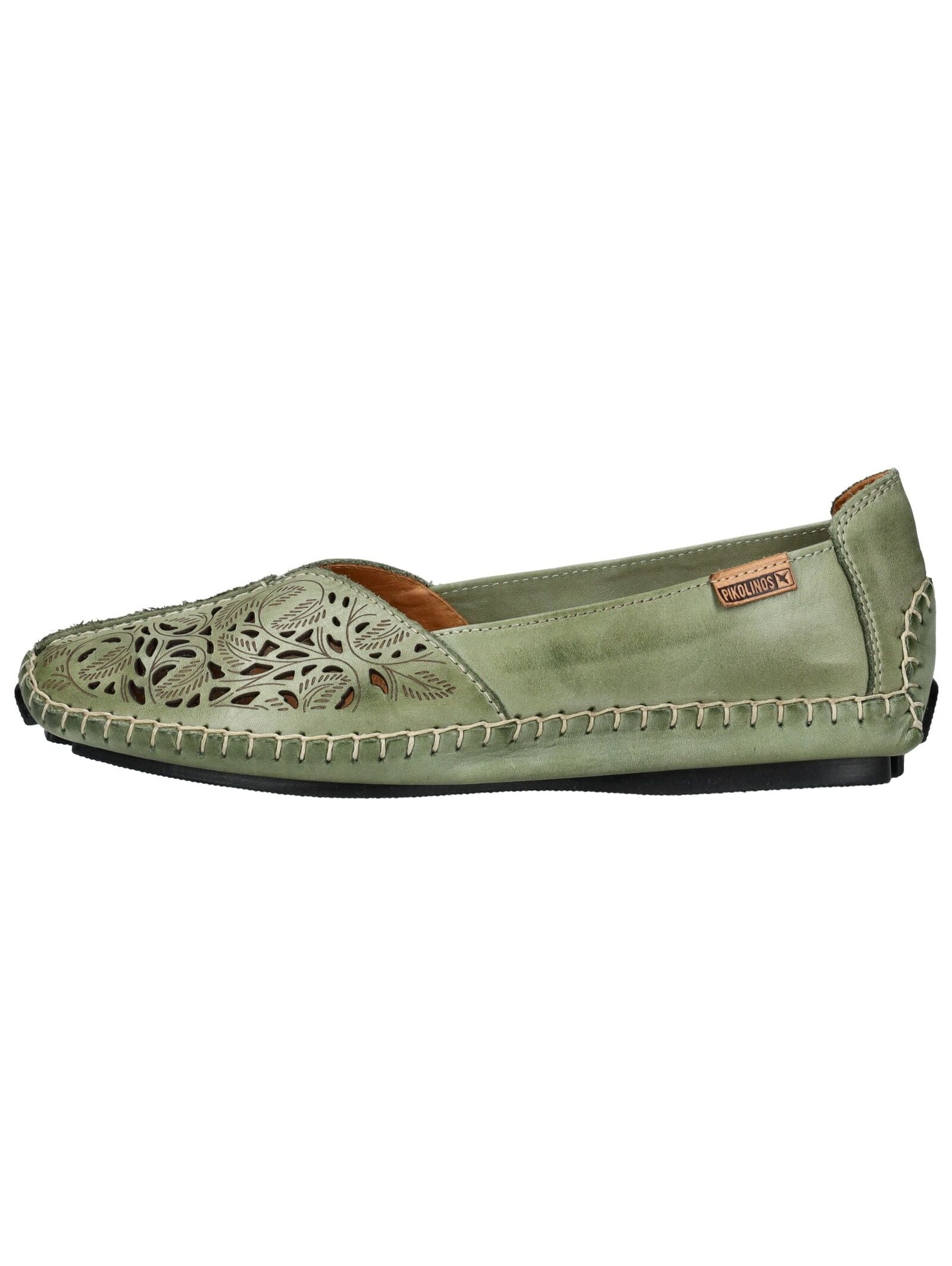 PIKOLINOS Slipper »PIKOLINOS Slipper Leder«