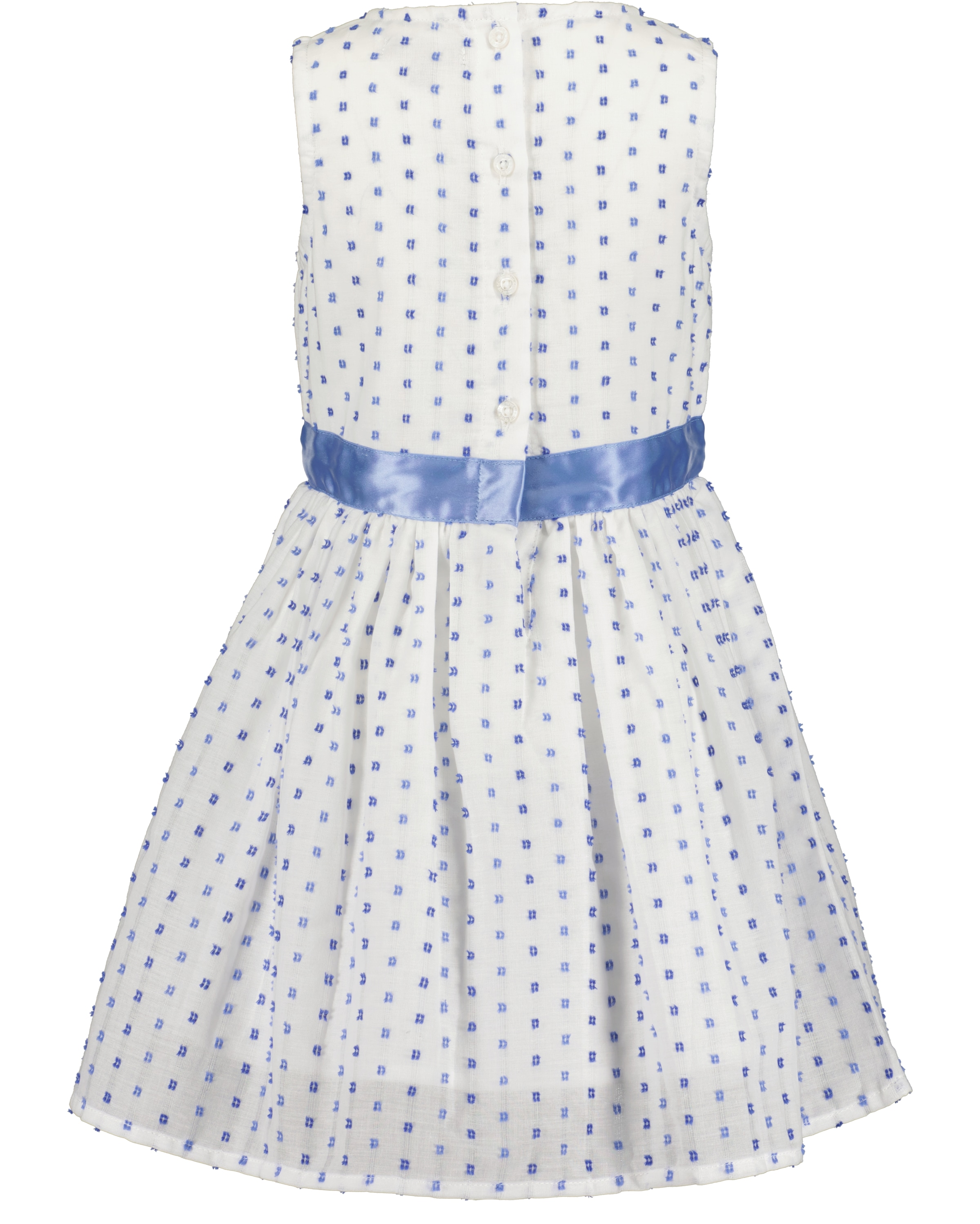 Blue Seven Sommerkleid