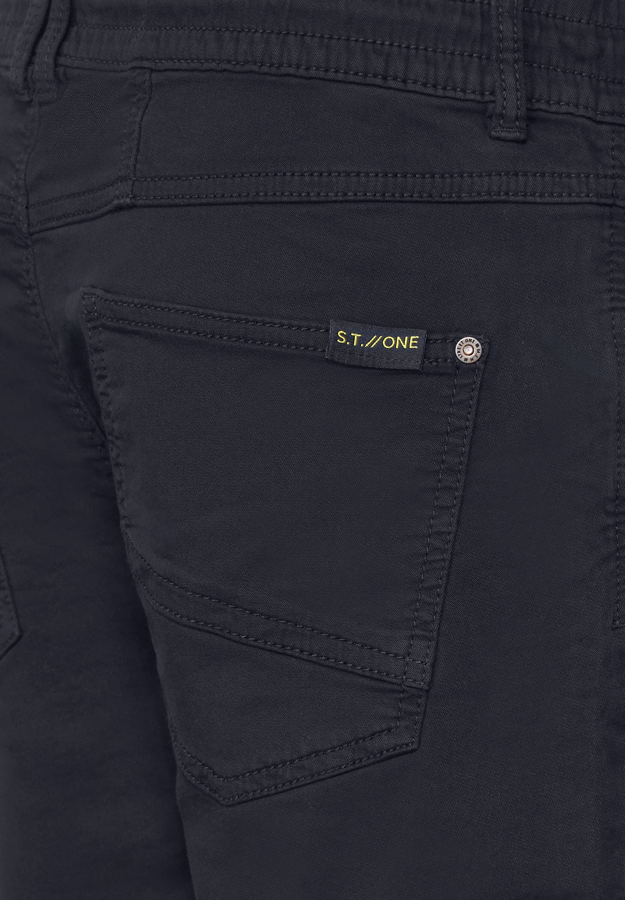 6. Bild von STREET ONE MEN Shorts, 5-Pocket-Style