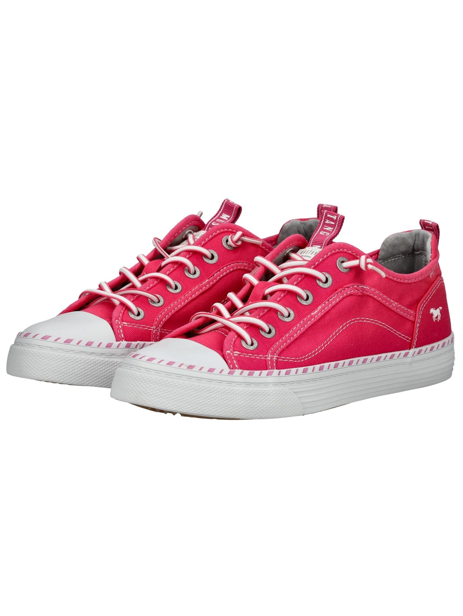 Mustang Shoes Sneaker »Mustang Shoes Sneaker Textil«
