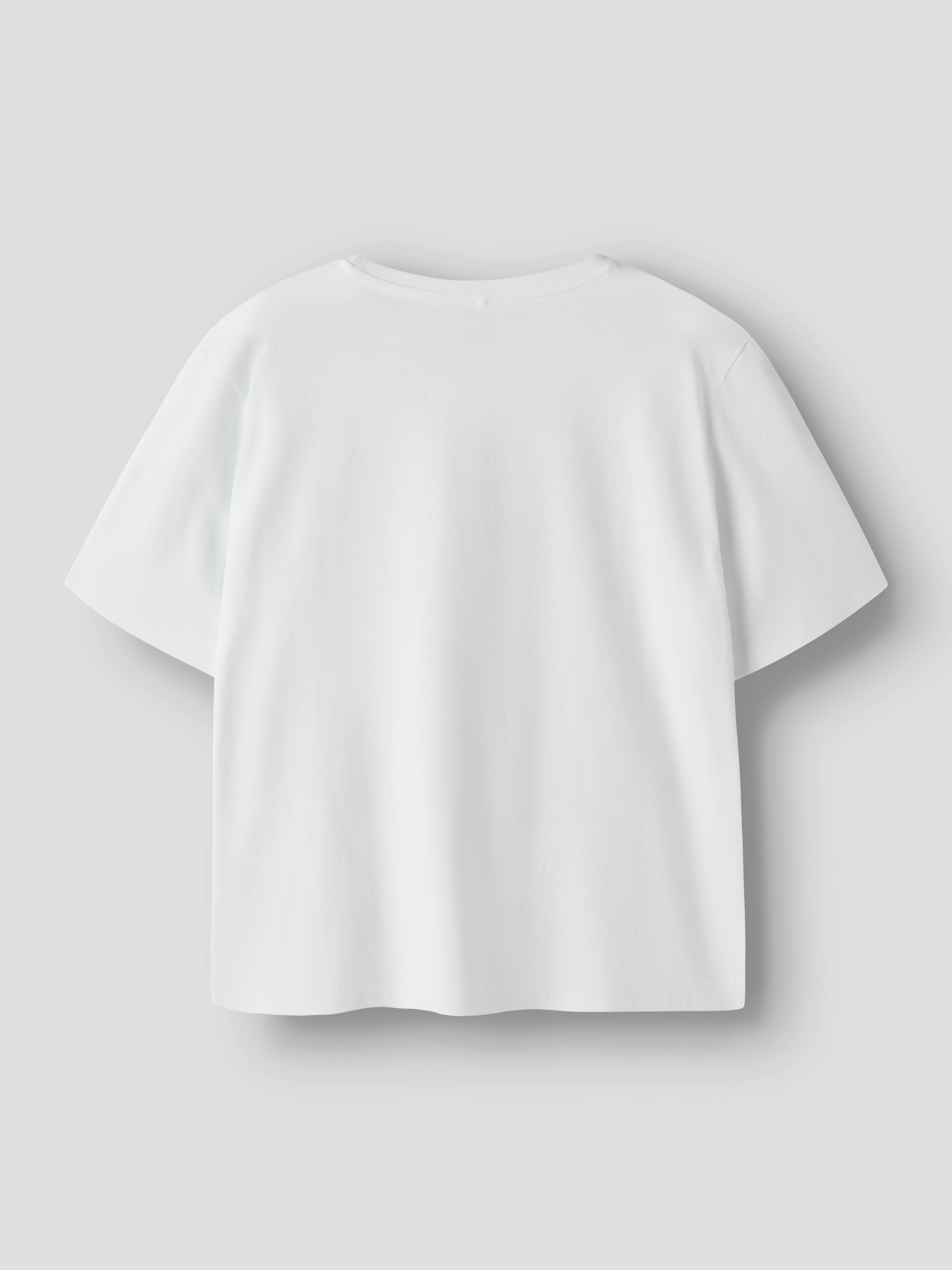 Name It Kurzarmshirt »NKFVOTEA 2P SS NREG TOP« Packung, 2 Baumwolle, regular fit