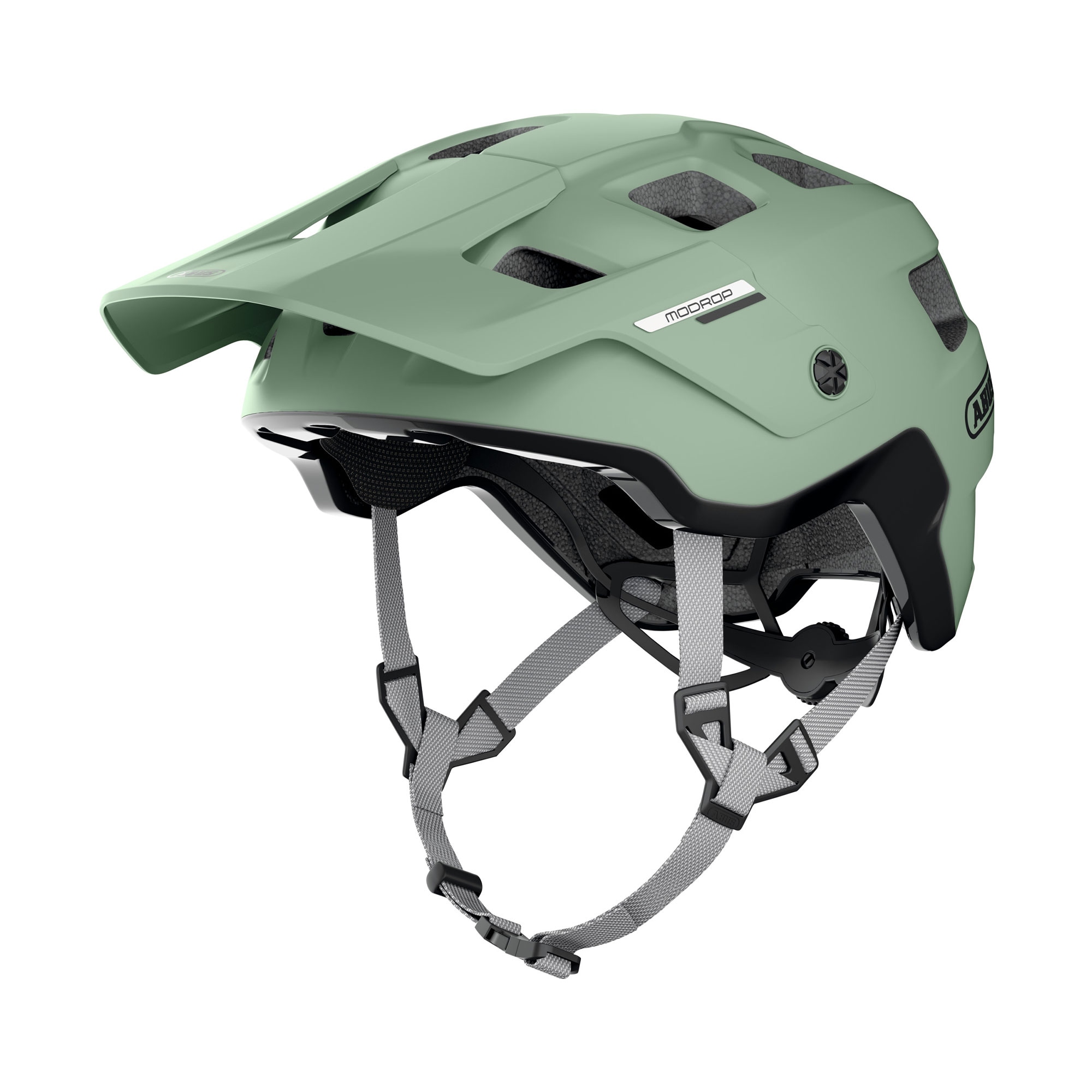 ABUS Fahrradhelm »MODROP«
