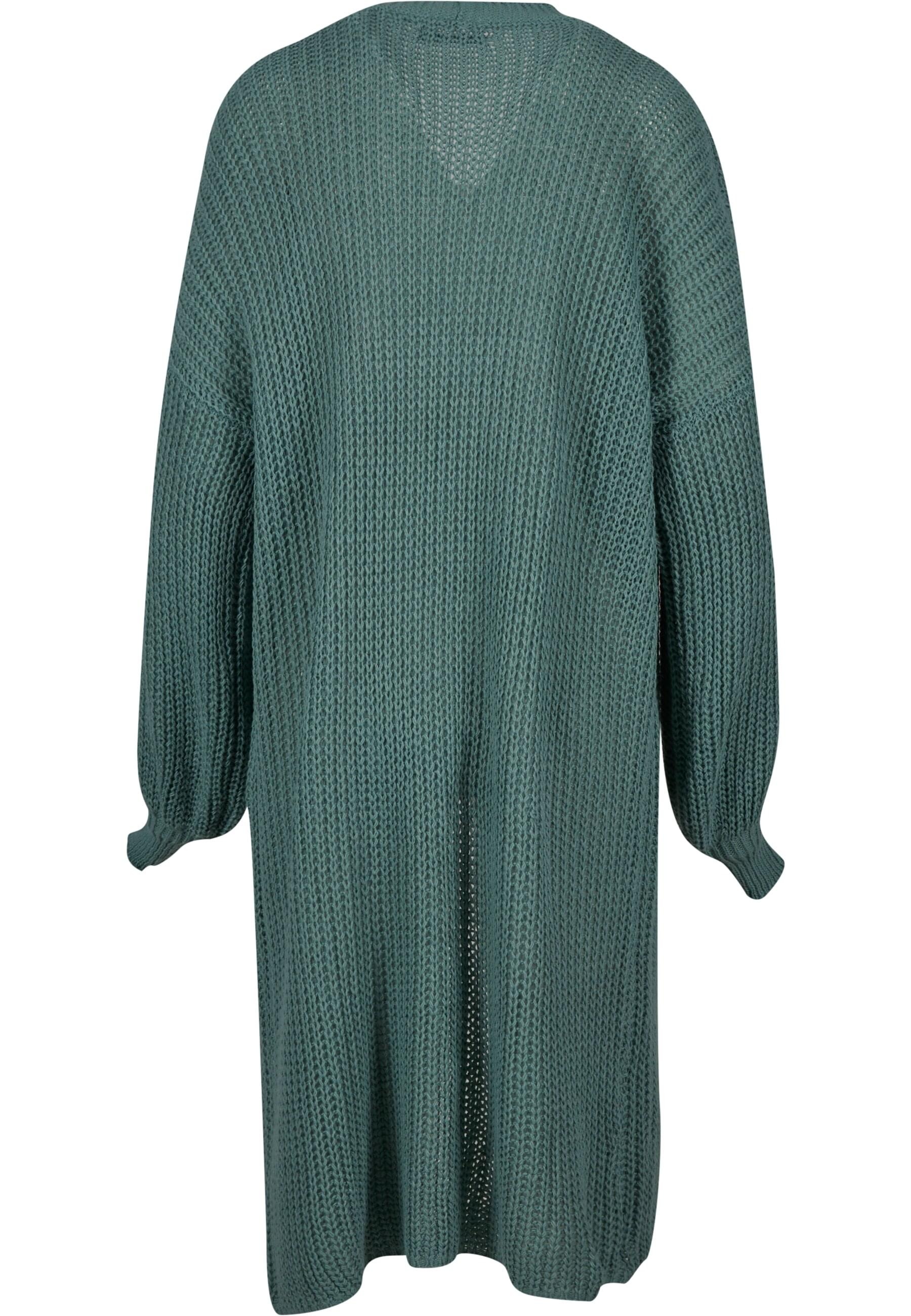 CLOUD 5IVE Cardigan »CLOUD 5IVE Cloud 5ive Longform Knit Cardigan with 2-Pockets« 1 Stk.