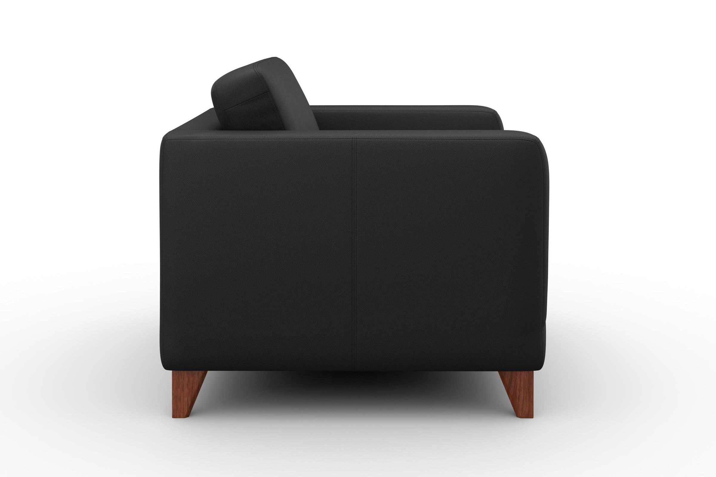 machalke® Sessel »pablo«