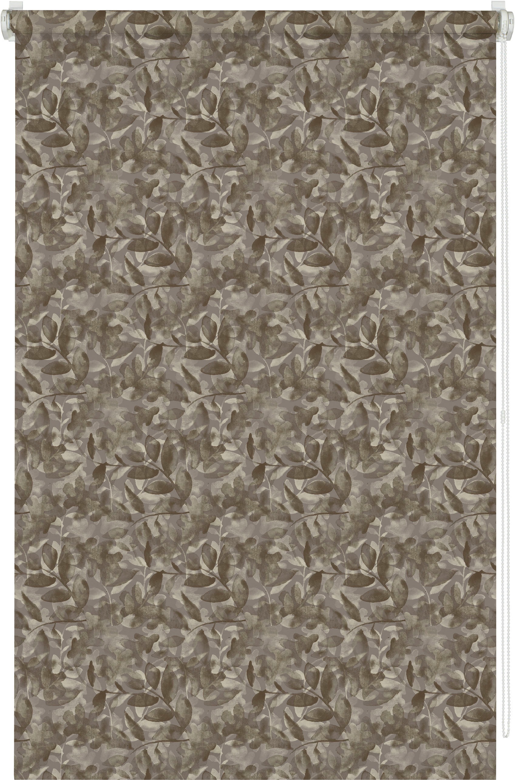 GARDINIA Seitenzugrollo »Easyfix Rollo Dekor Natural Camouflage« Lichtschut günstig online kaufen