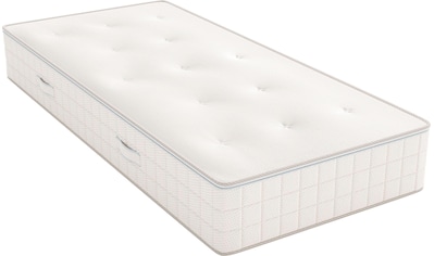 Boxspringmatratze »Air Boxspring ohne Topper«, 29 cm hoch, Raumgewicht: 36 kg/m³, 882...