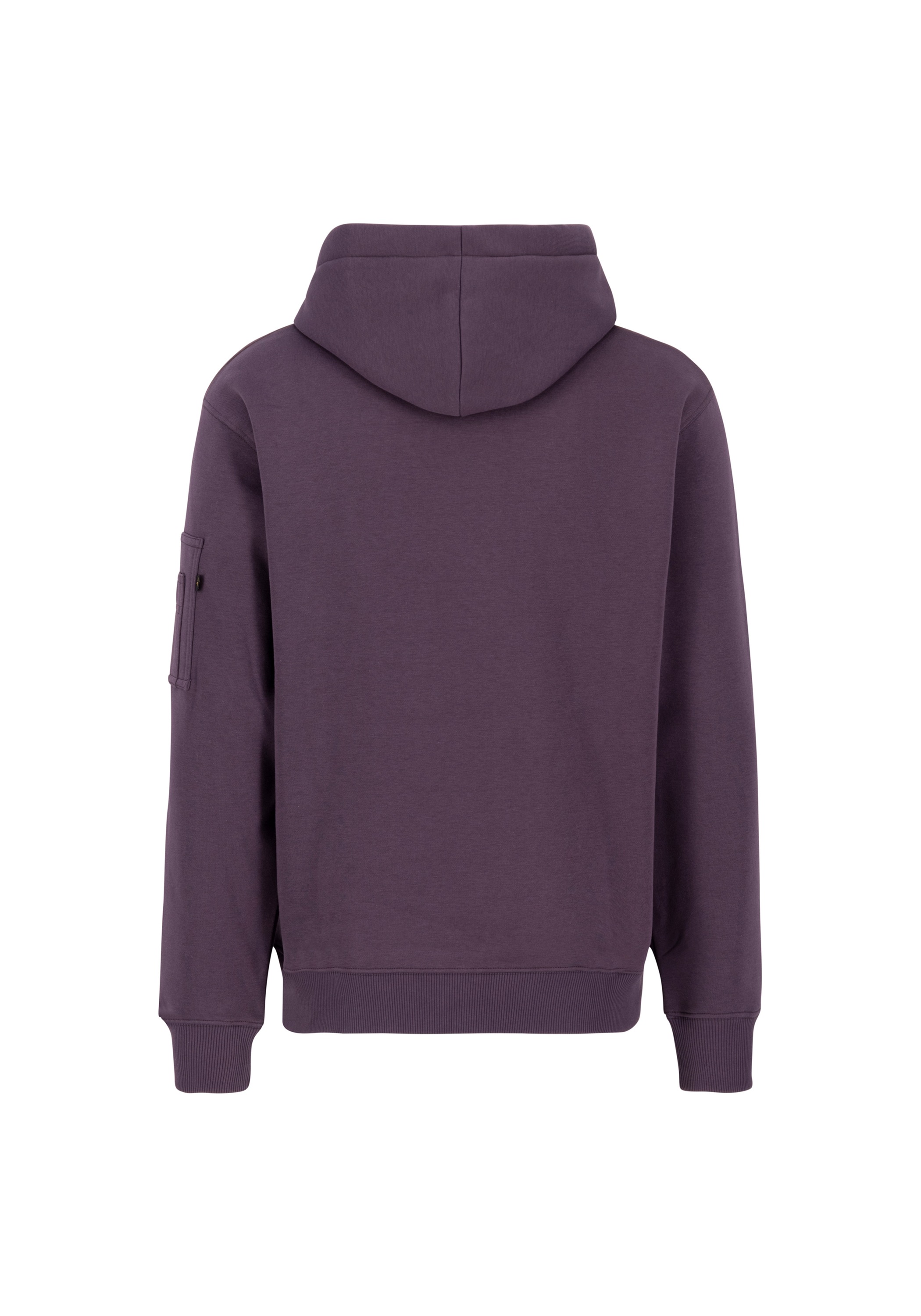 Alpha Industries Hoodie »3D Small Logo Hoodie«