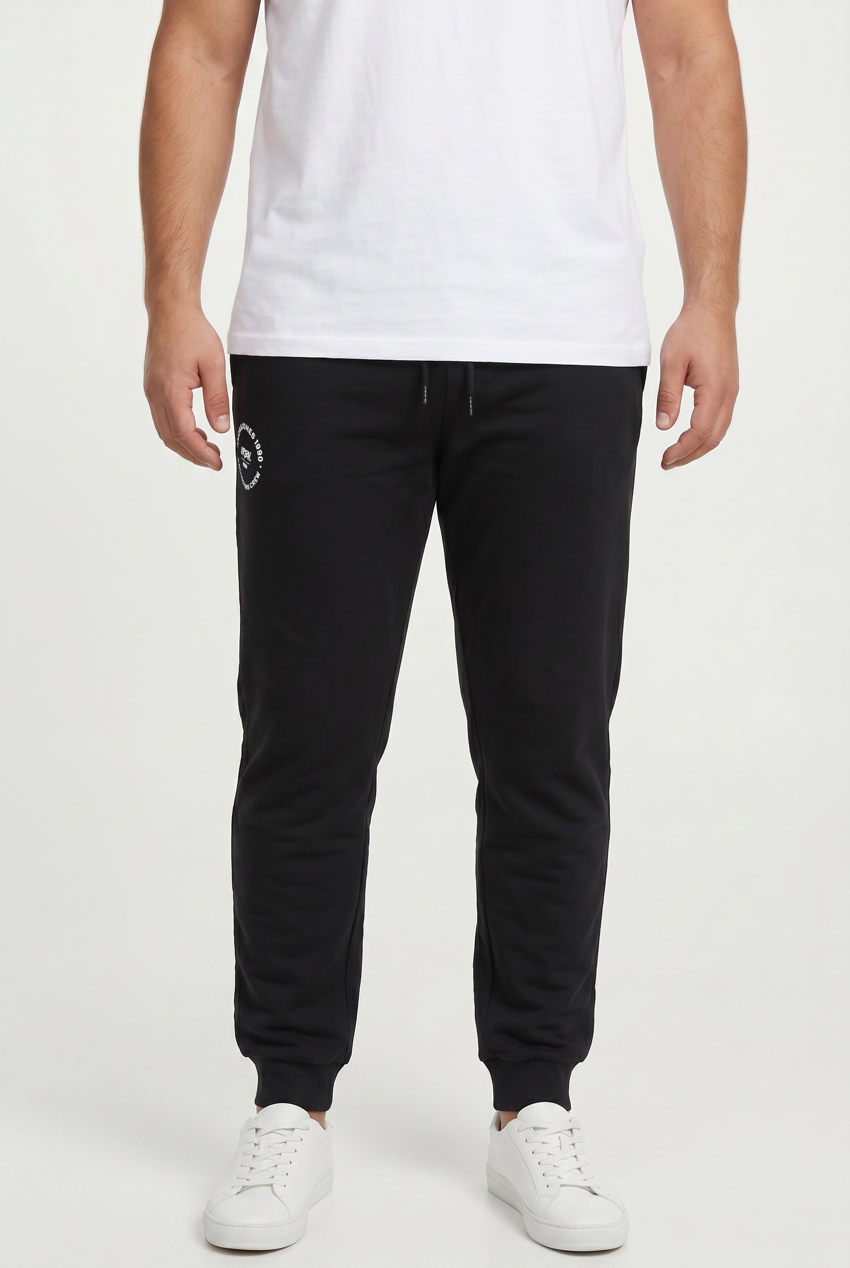 Jack & Jones PlusSize Sweathose »JPSTGORDON JJSIMON SWEAT PANTS NAF PLS«