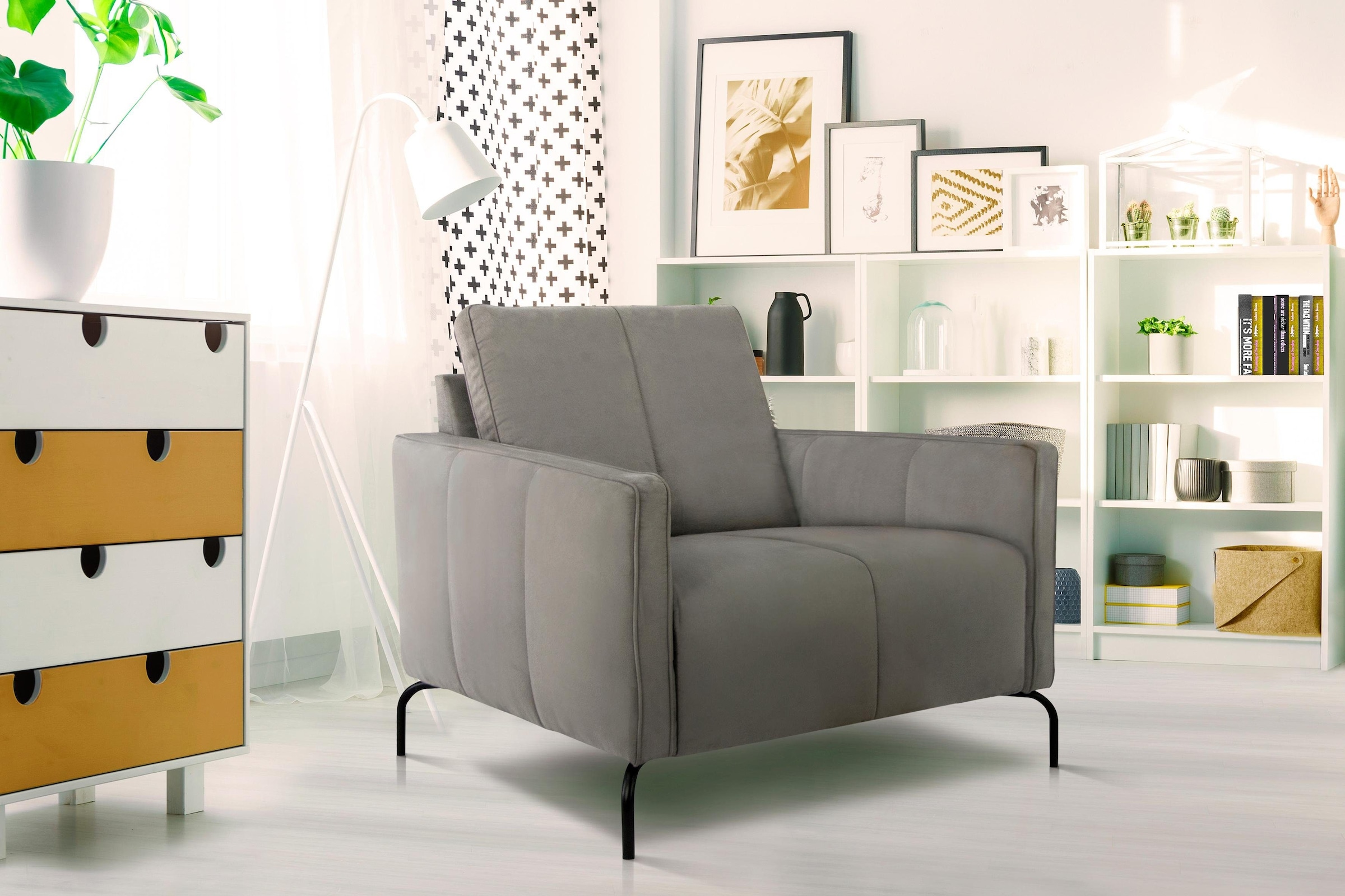 Home affaire Sessel »Xeen« günstig online kaufen