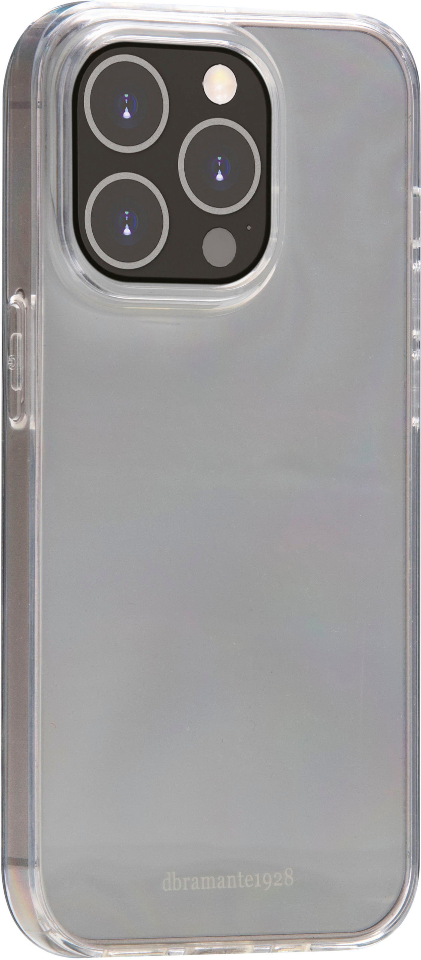 4. Bild von dbramante1928 Smartphone-Hülle »Case Greenland - iPhone 14 Pro«, iPhone 14 Pro