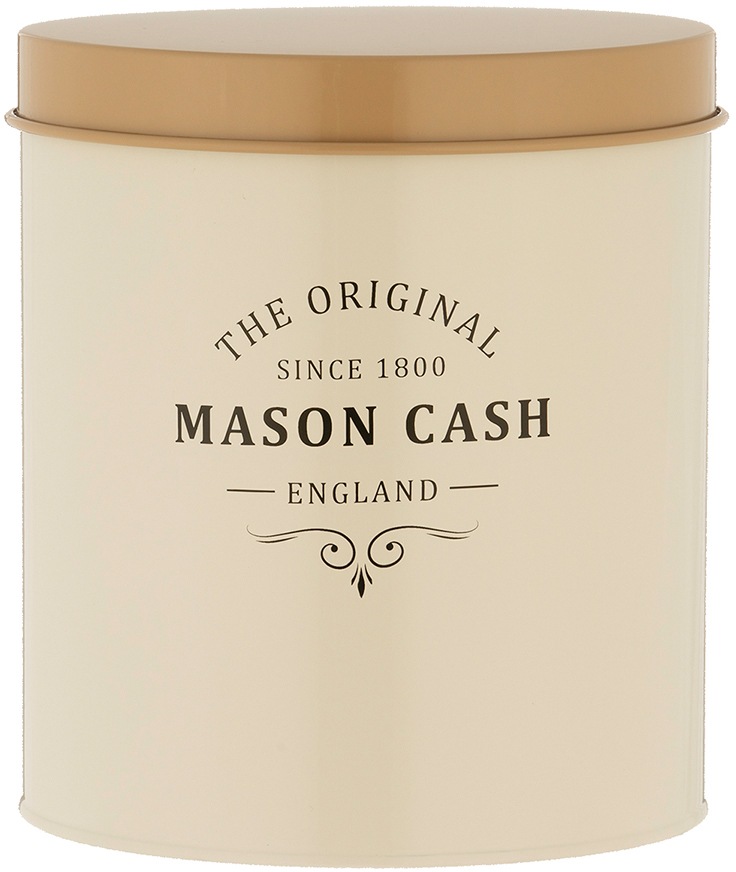 Mason Cash Vorratsdose »Heritage«, (1 tlg.), 3,2 Liter günstig online kaufen