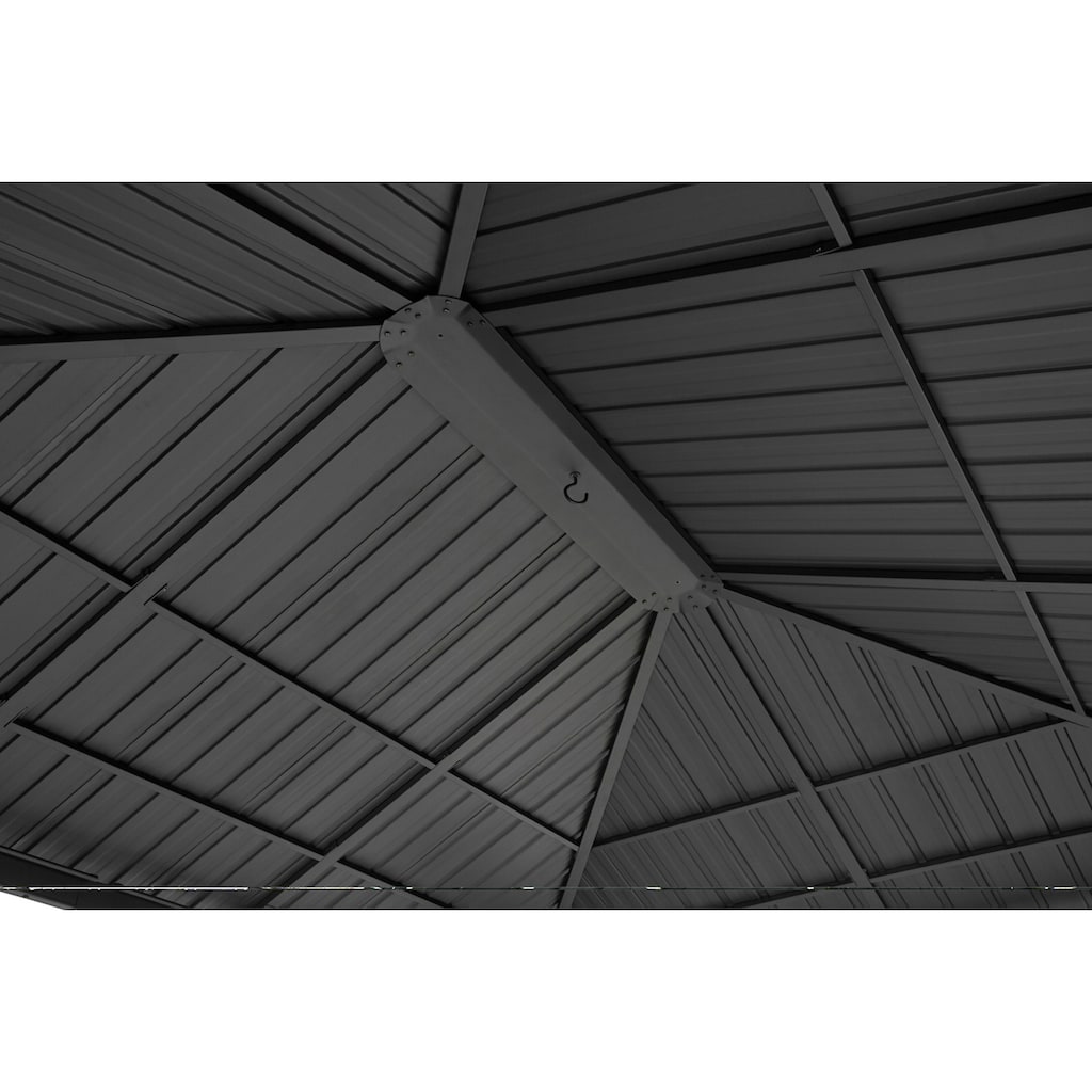 KONIFERA Pavillonersatzdach, für »Samos«, BxT: 300x400 cm