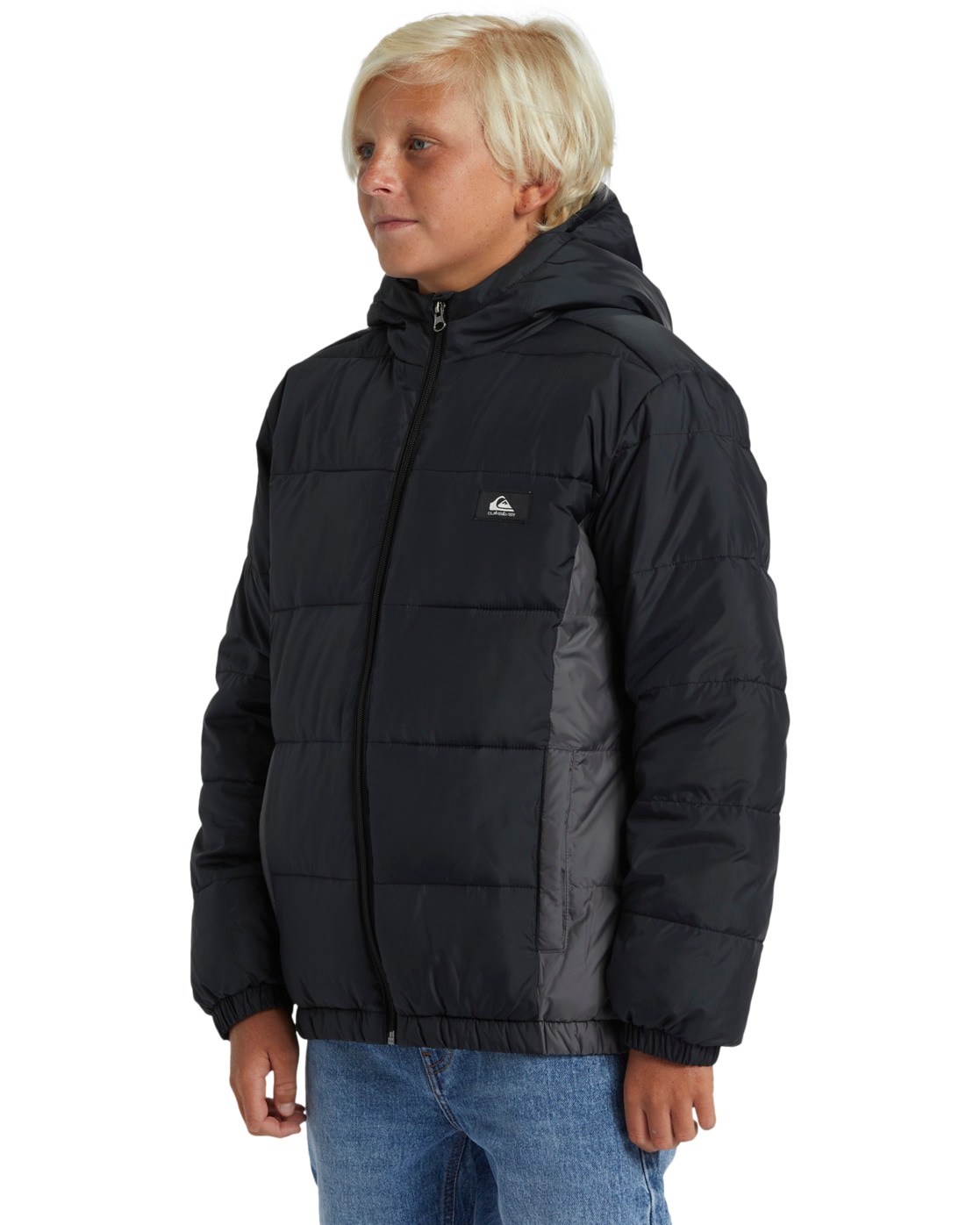 Quiksilver Outdoorjacke »Mirage Mix«