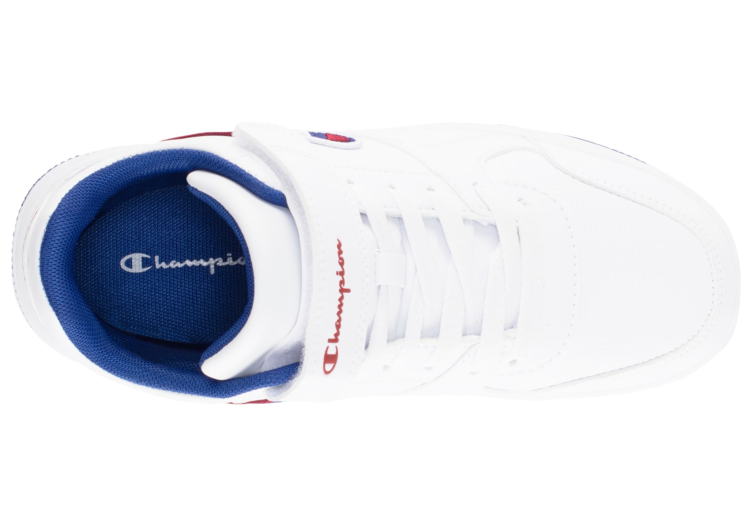 Champion Sneaker »RD18 MID B GS«