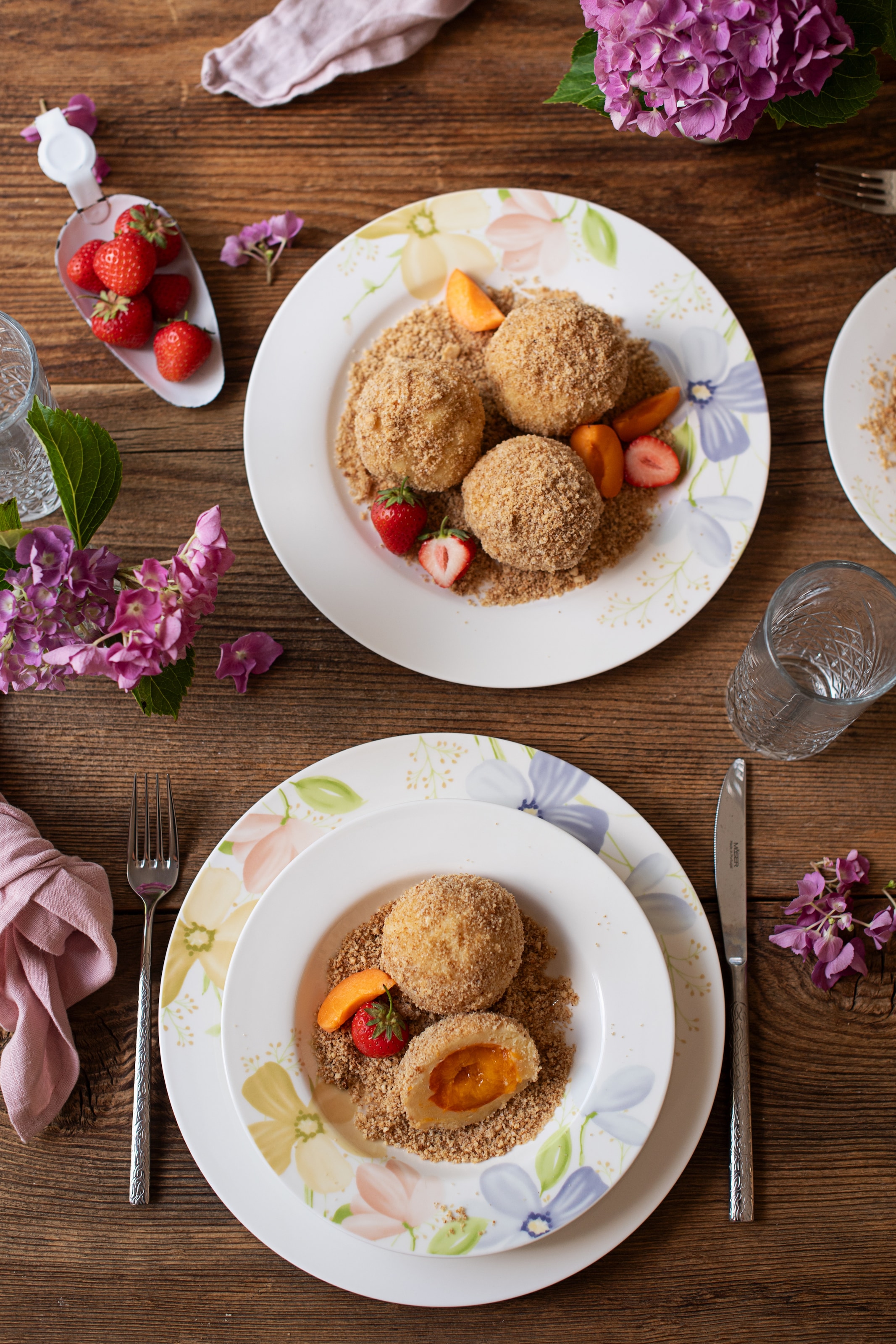 MÄSER Tafelservice »Zibal«