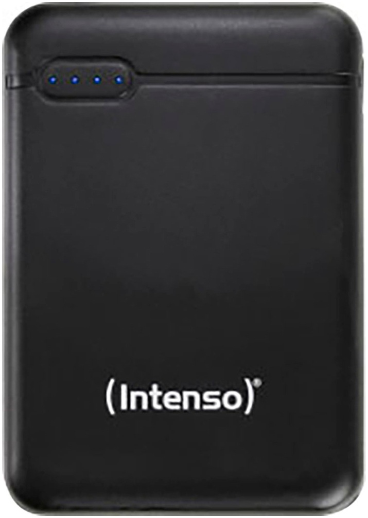 Bild von Intenso Powerbank »XS10000«, 10000 mAh