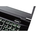 CAPTIVA Gaming-Notebook »Highend Gaming I60-987«, (43,9 cm/17,3 Zoll), Intel, Core i7, GeForce RTX 3080, 1000 GB SSD