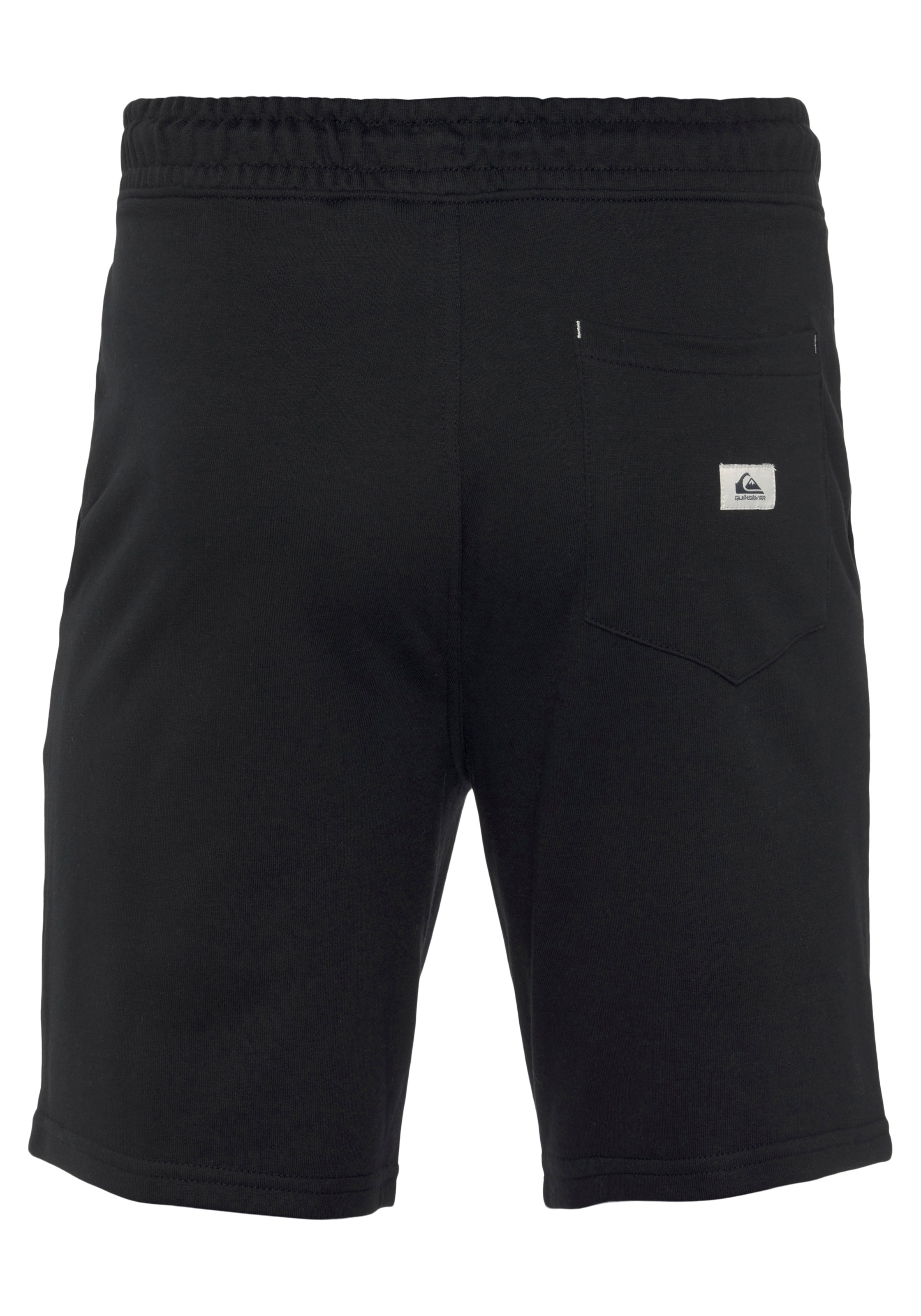 2. Bild von Quiksilver Sweatshorts »Herren«