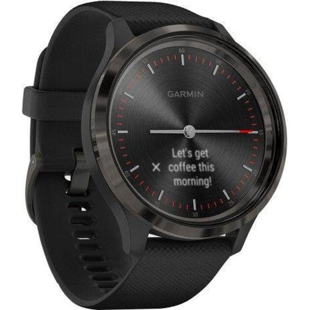 Garmin Smartwatch »VIVOMOVE 3«