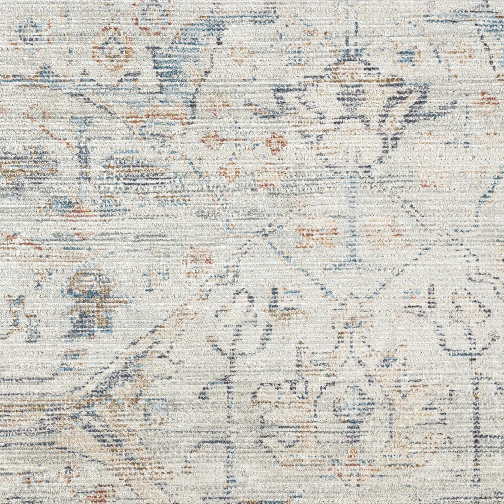Livabliss Teppich »Marlene« rechteckig 9,91 mm Höhe Exklusiver Designer-Teppich