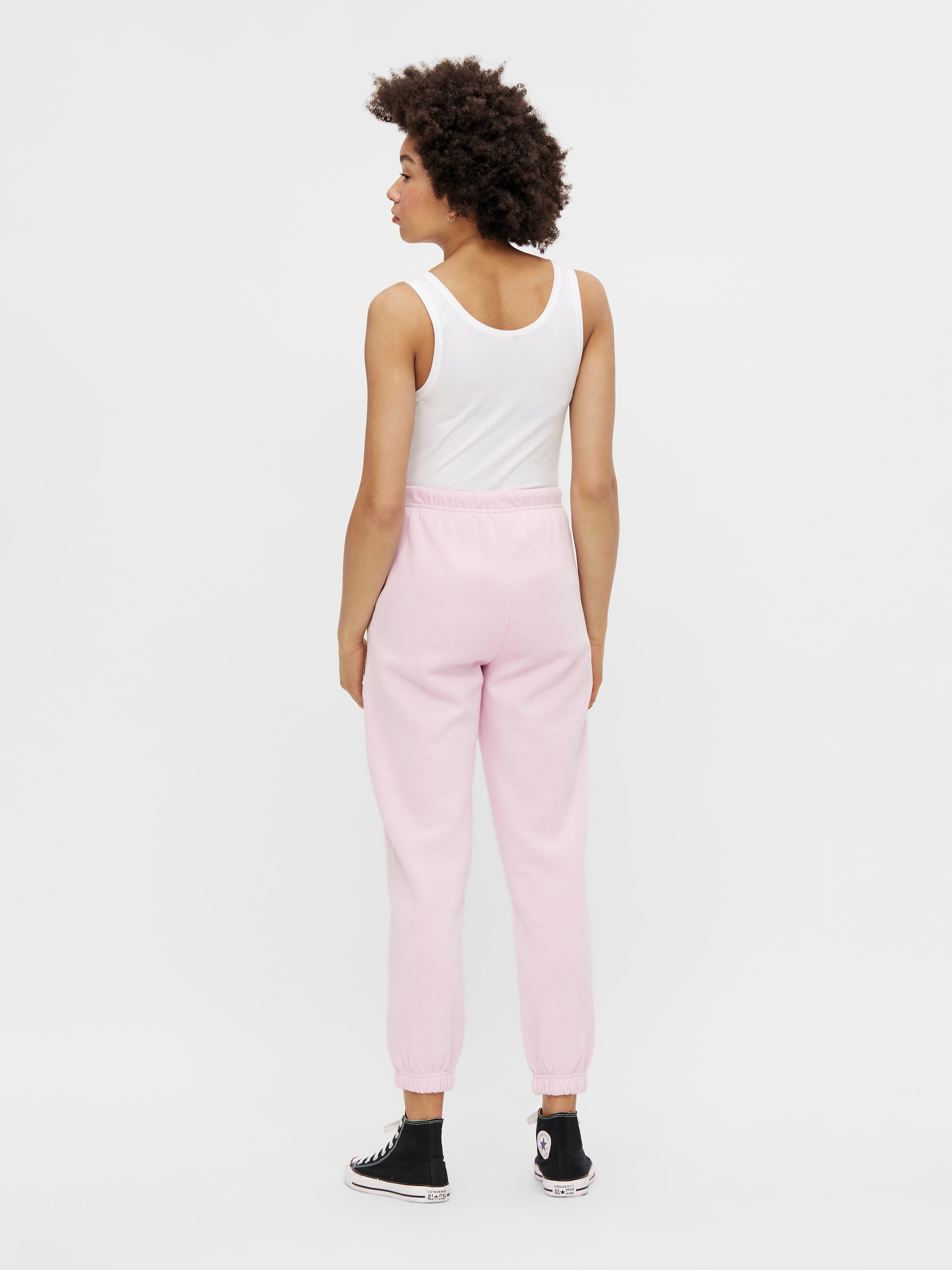 pieces Jogginghose »PCCHILLI HW SWEAT PANTS NOOS BC«