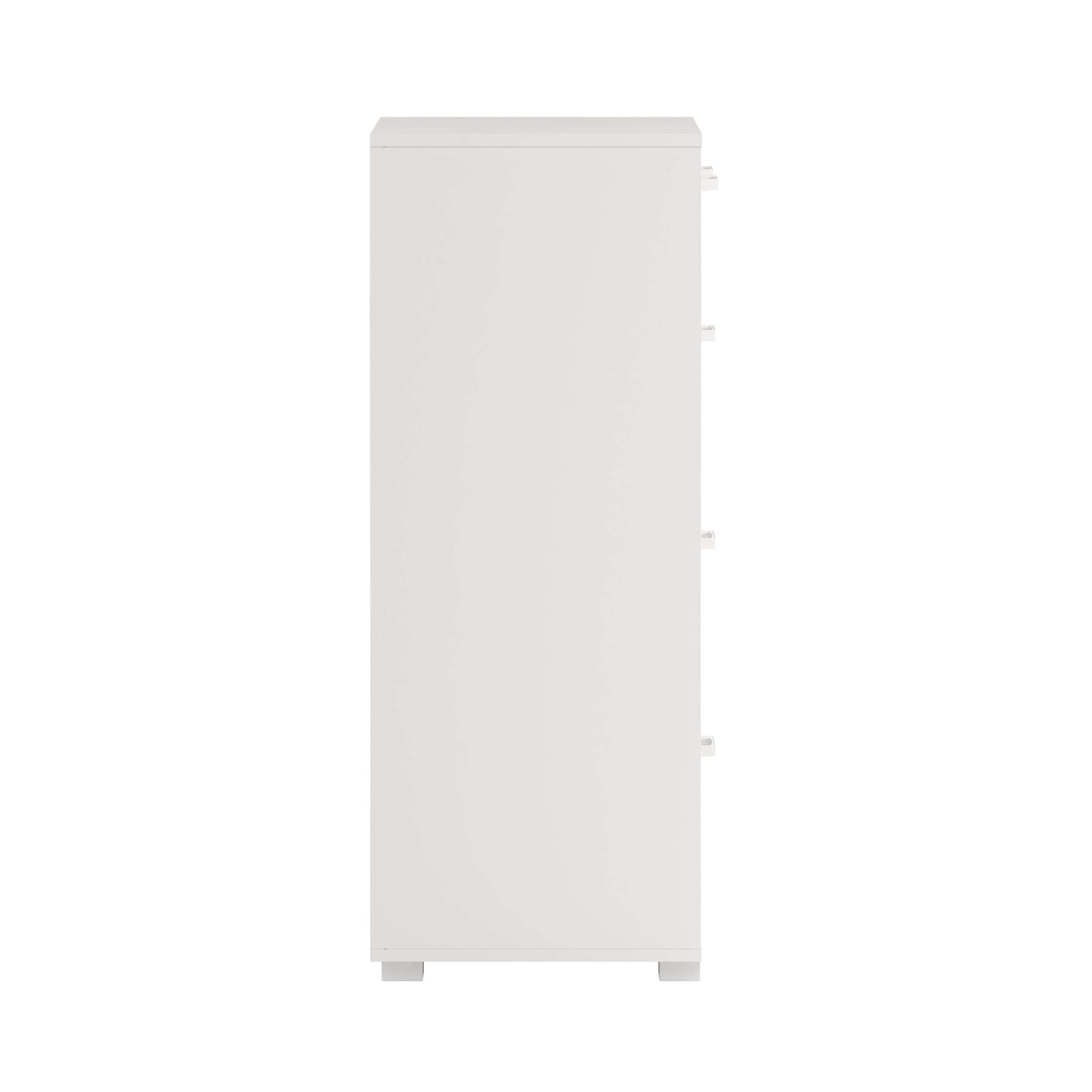 Home affaire Highboard »Sofia« minimalistisches, modernes Design, Breite 40,2 cm